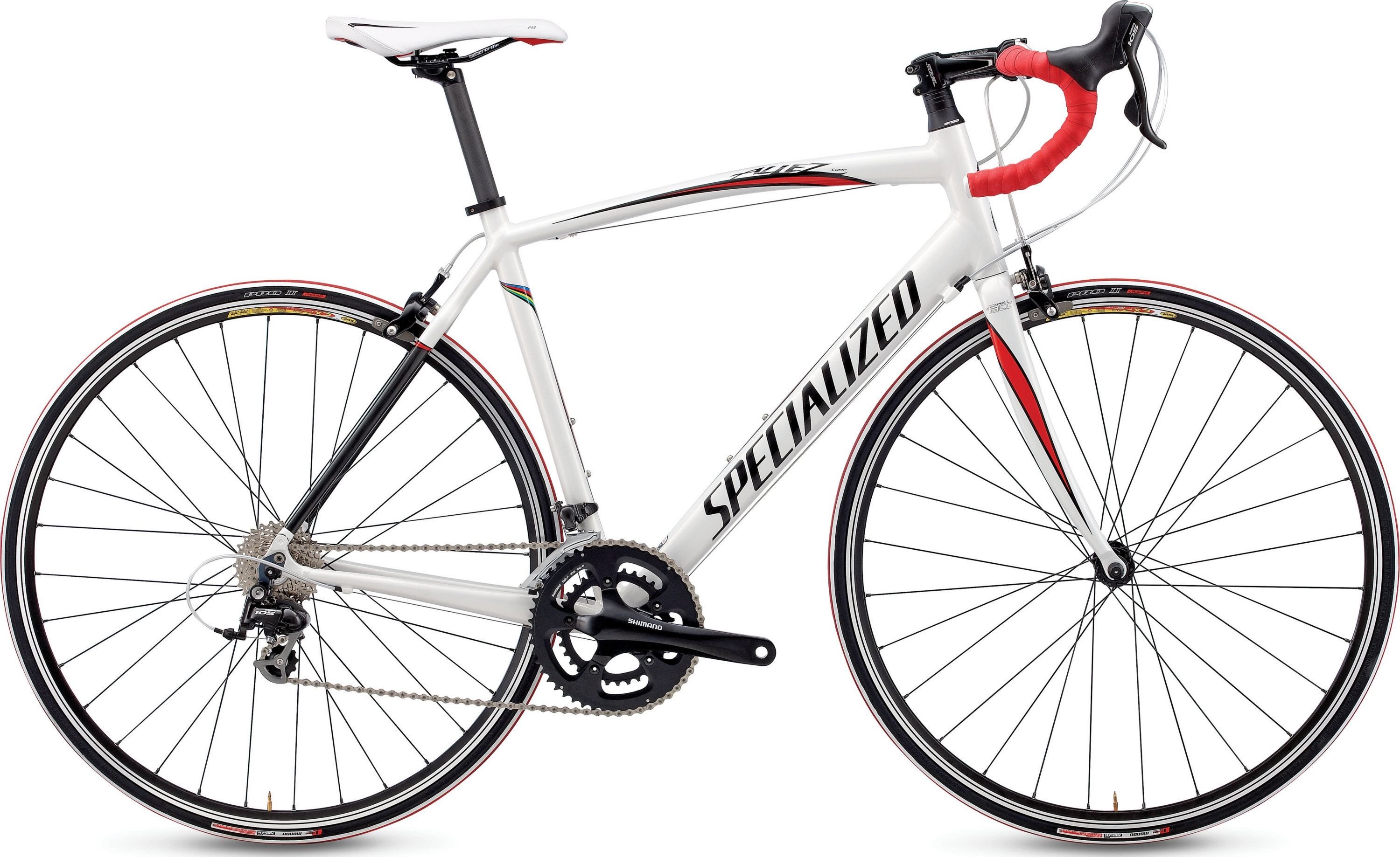 specialized allez comp e5