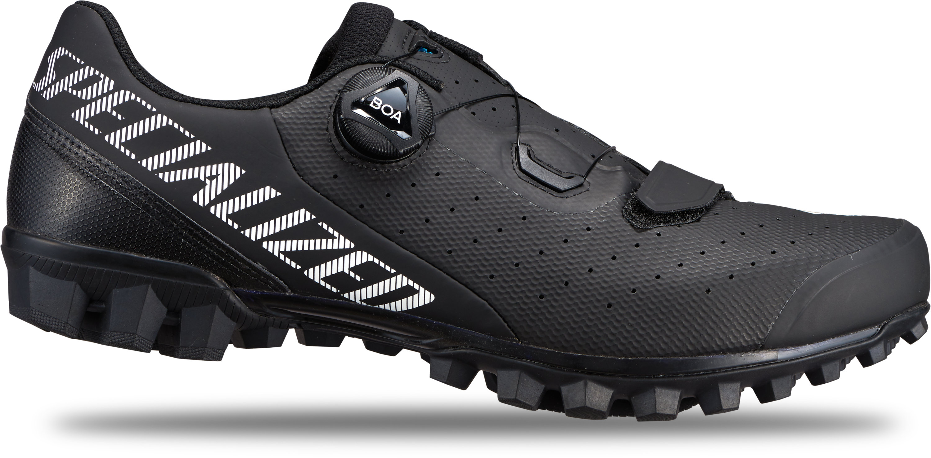 specialized mountain shoes