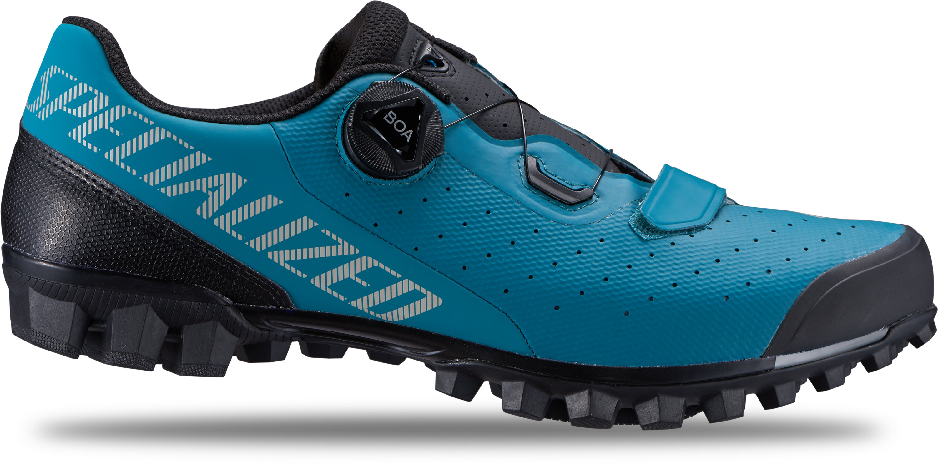 recon mtb shoes