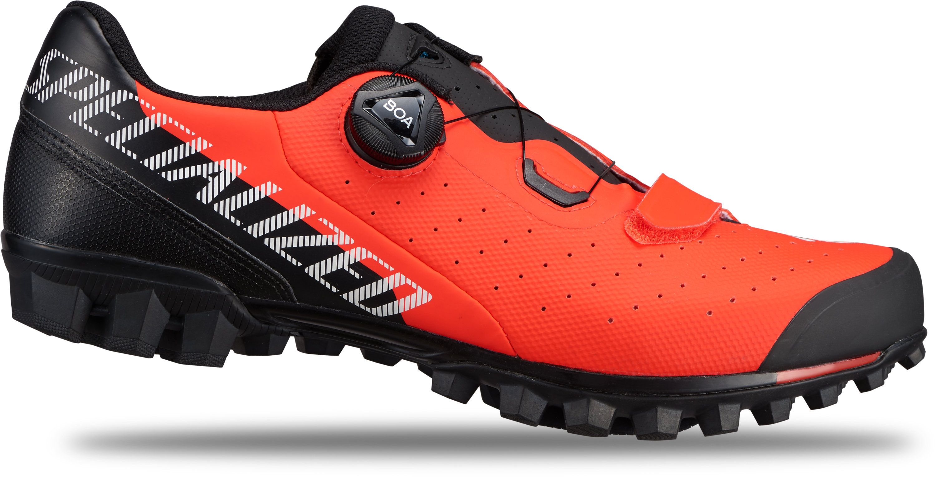 waterproof mountain bike shoes