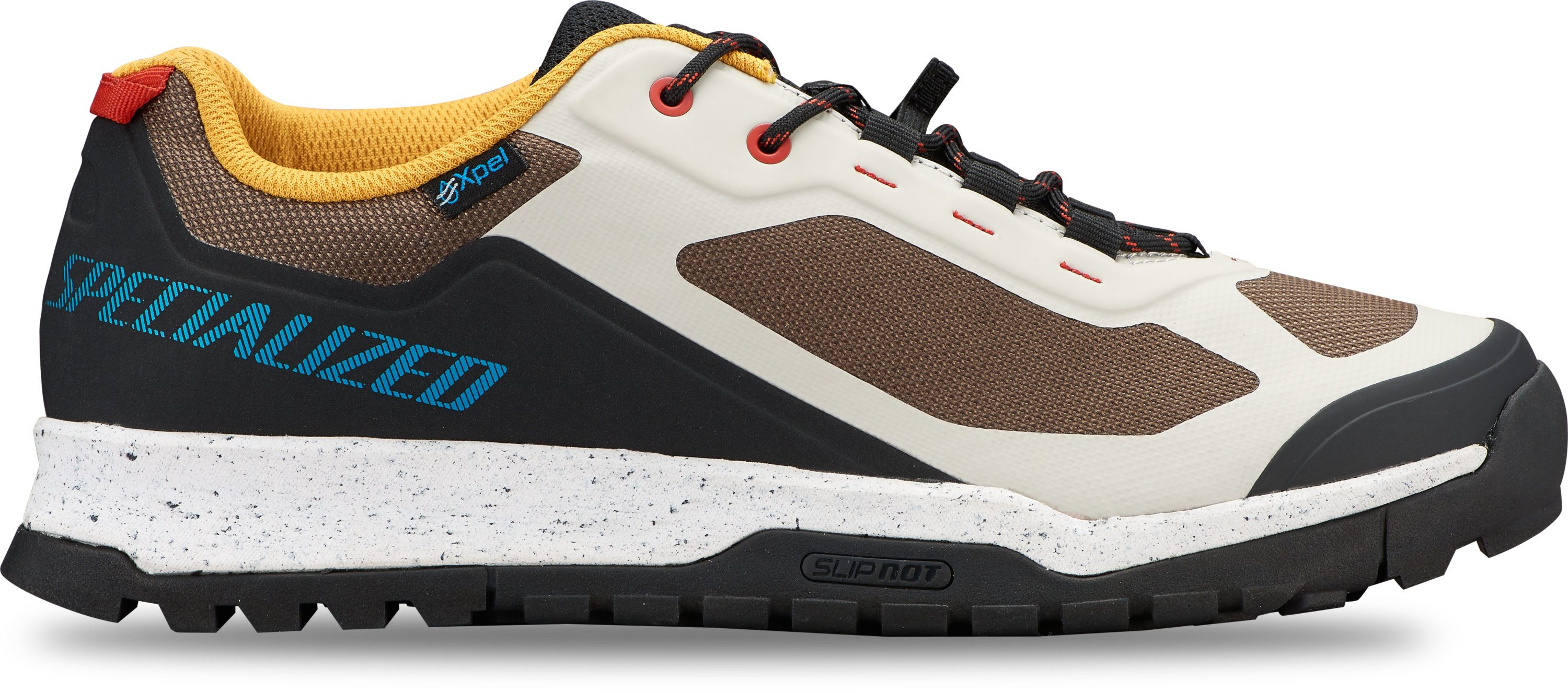 Rime Flat Mountain Bike Shoe