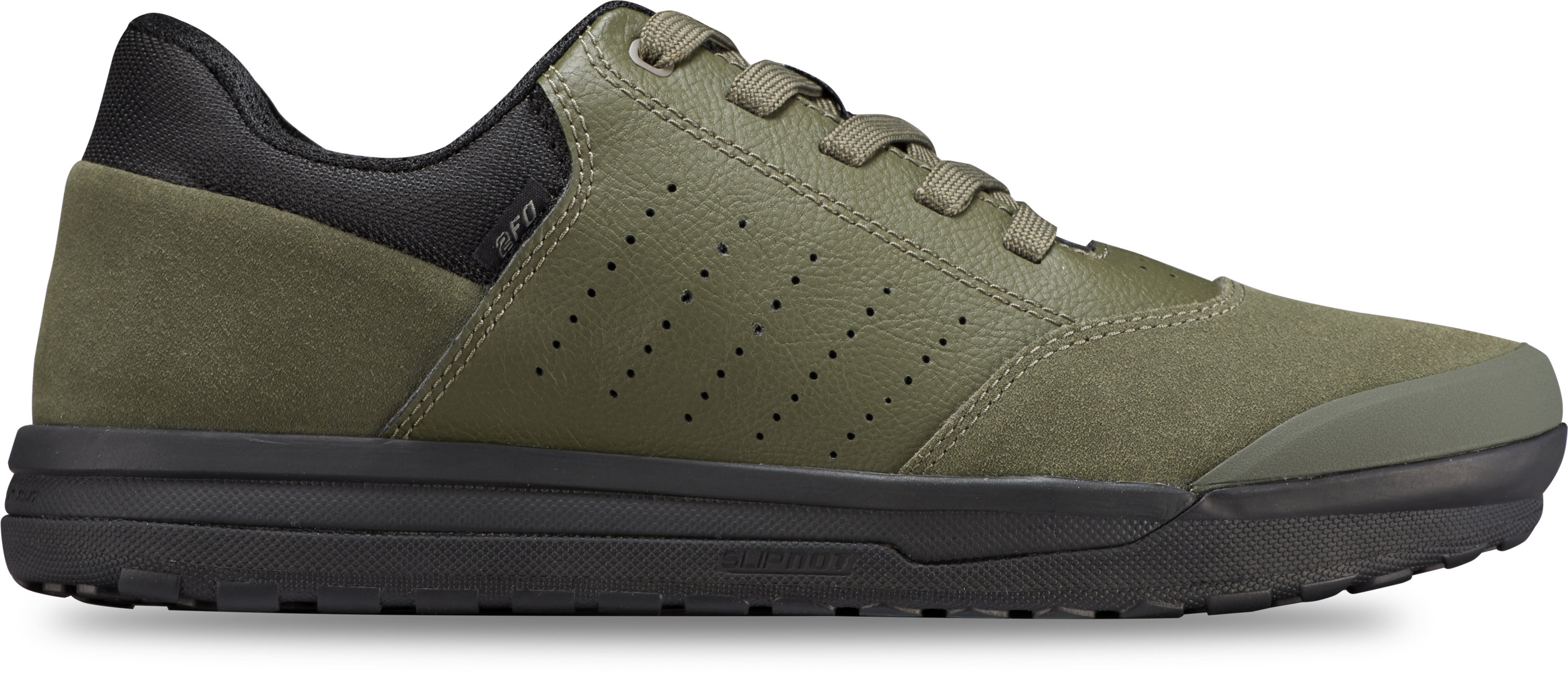 2FO Roost Flat  Mountain Bike Shoes