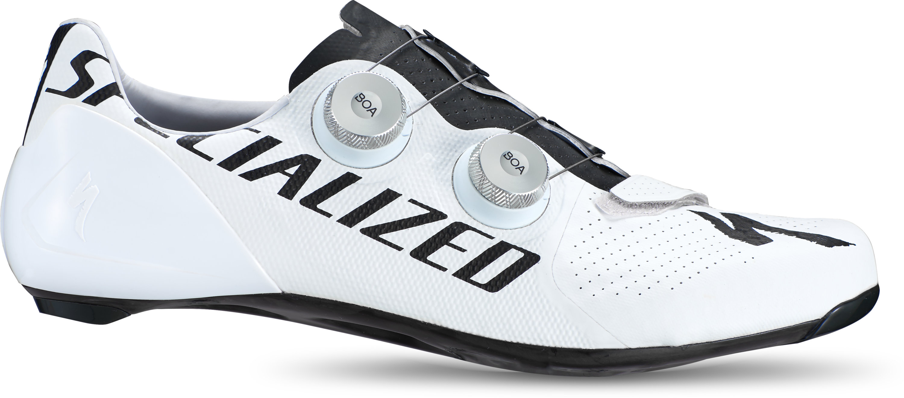 S-Works 7 Team Road Shoes | Specialized.com