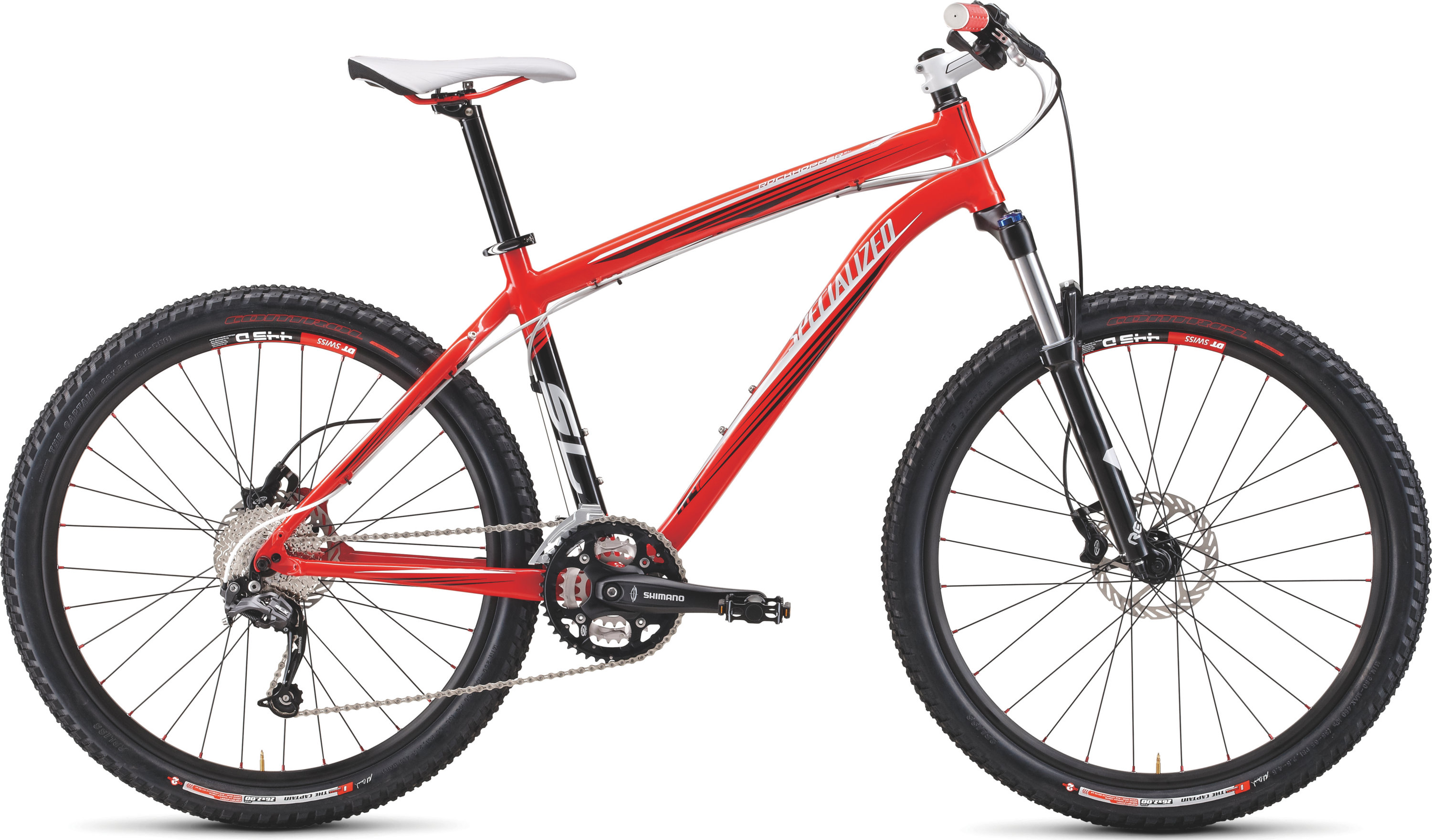 specialized rockhopper comp 26