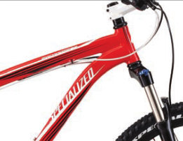 specialized rockhopper sl