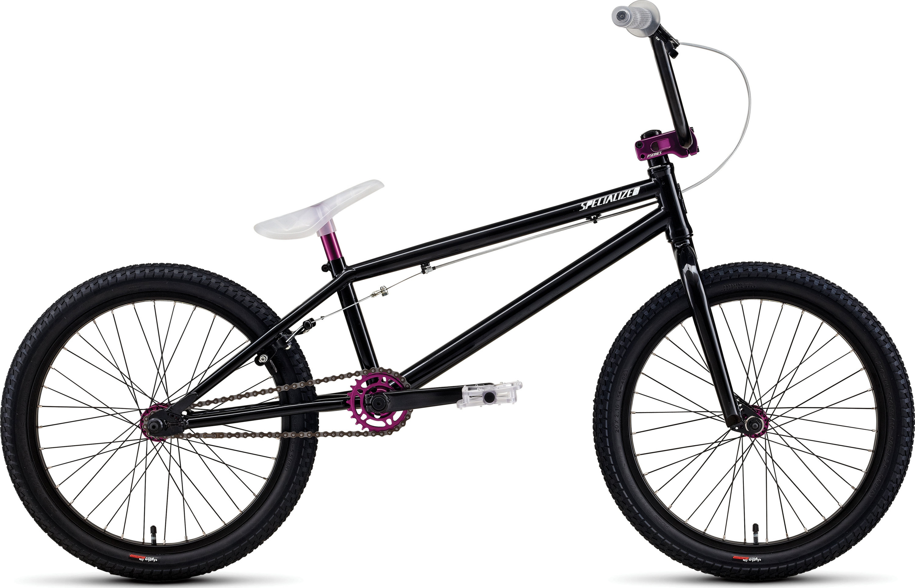 specialized bmx race bike