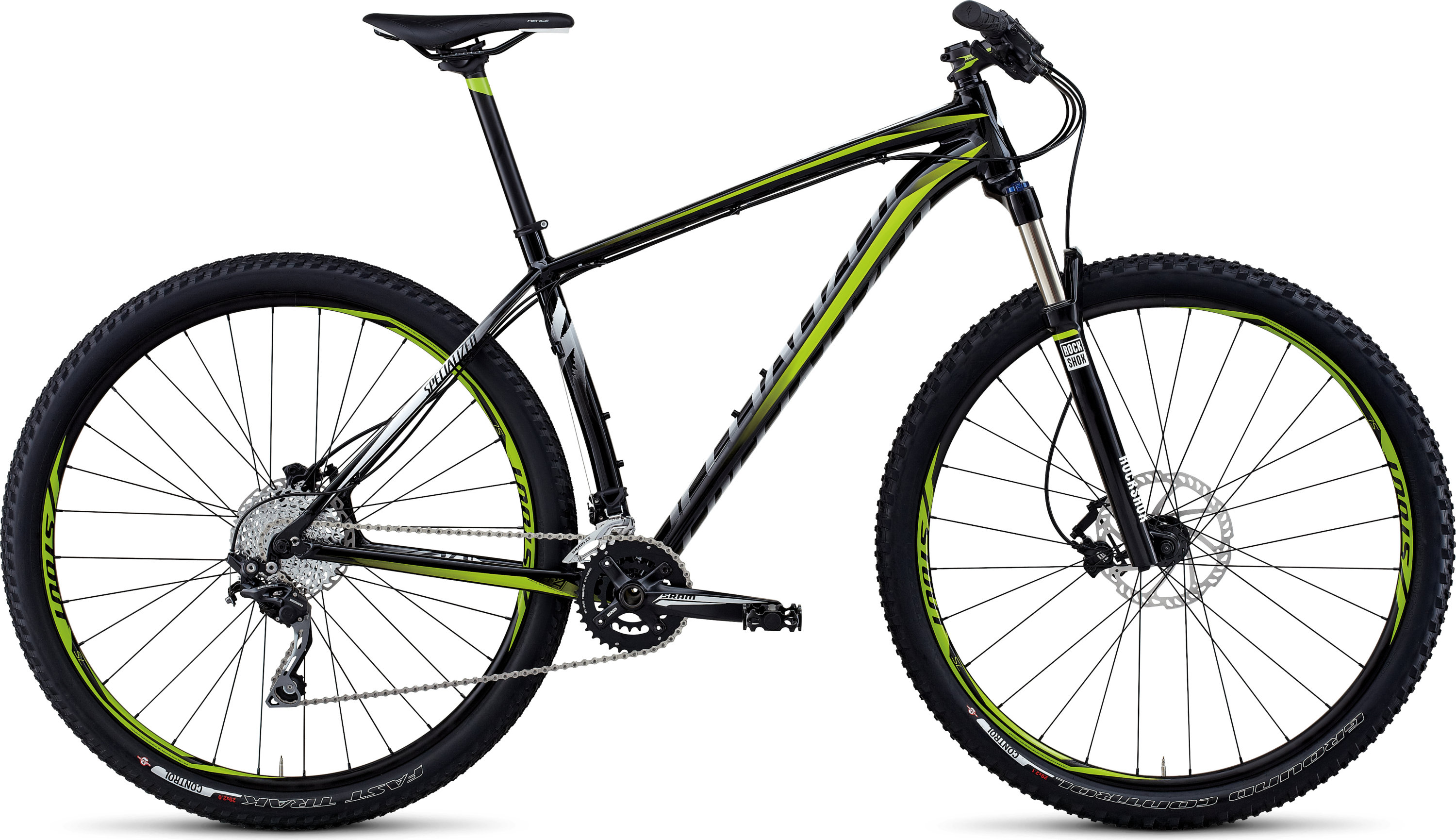 norco bigfoot 2 2019