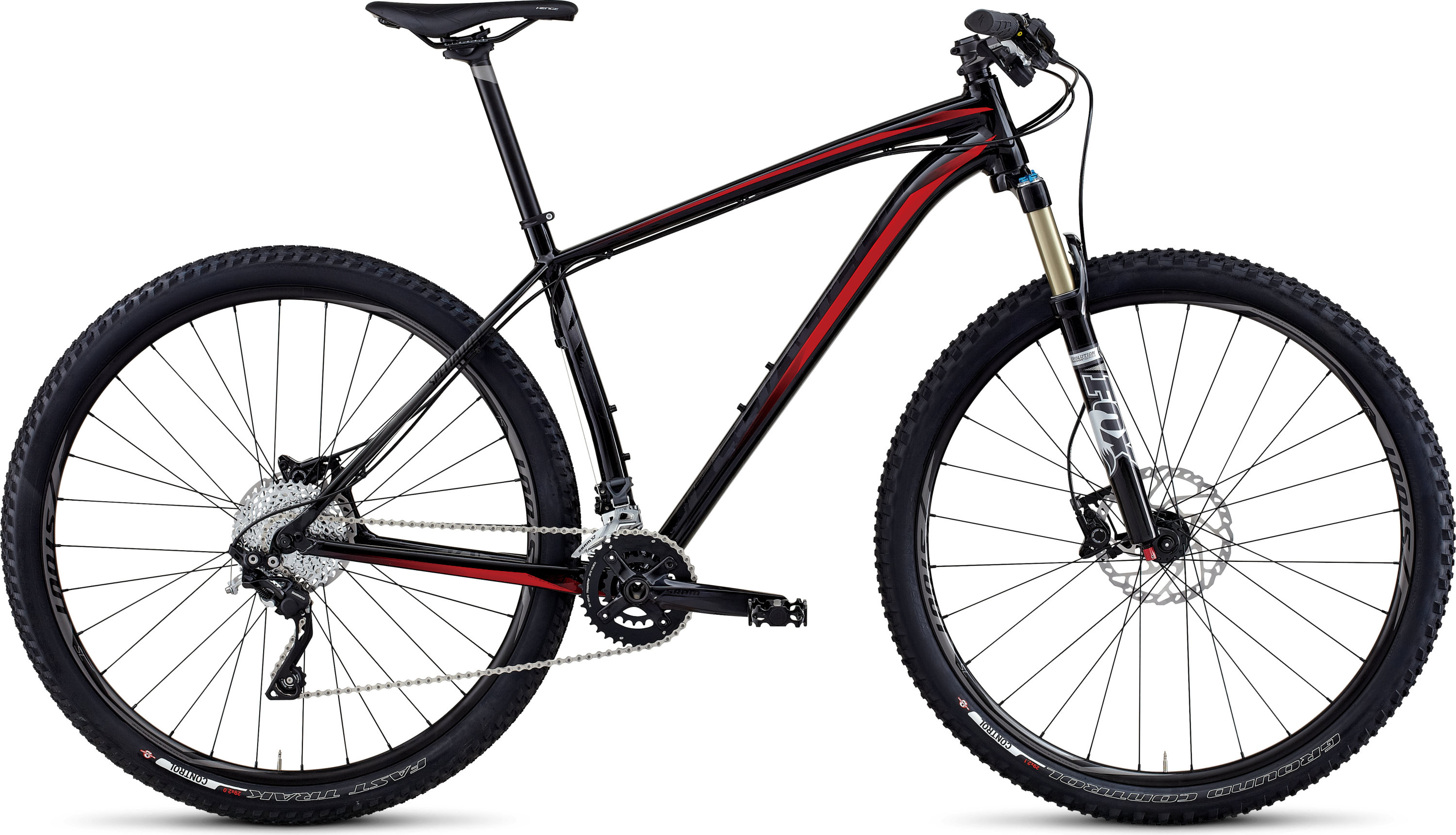 specialized carve pro 29