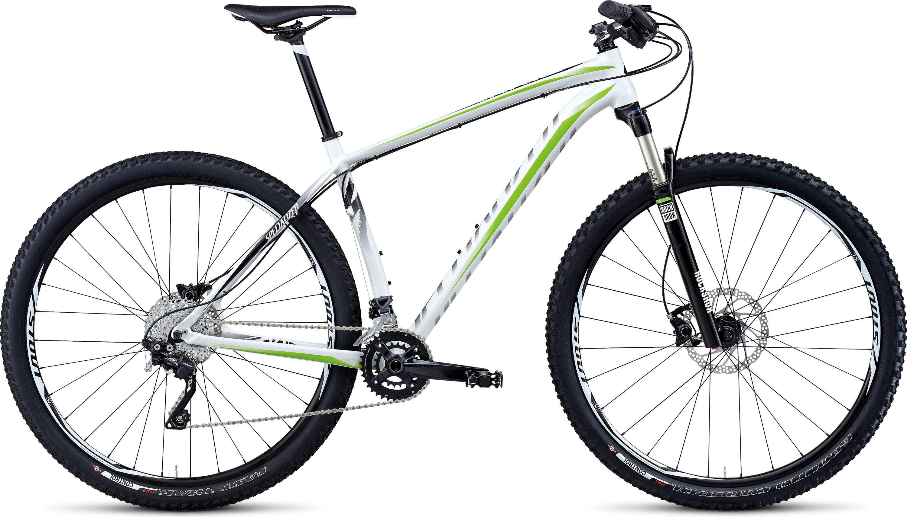 specialized carve expert 29er