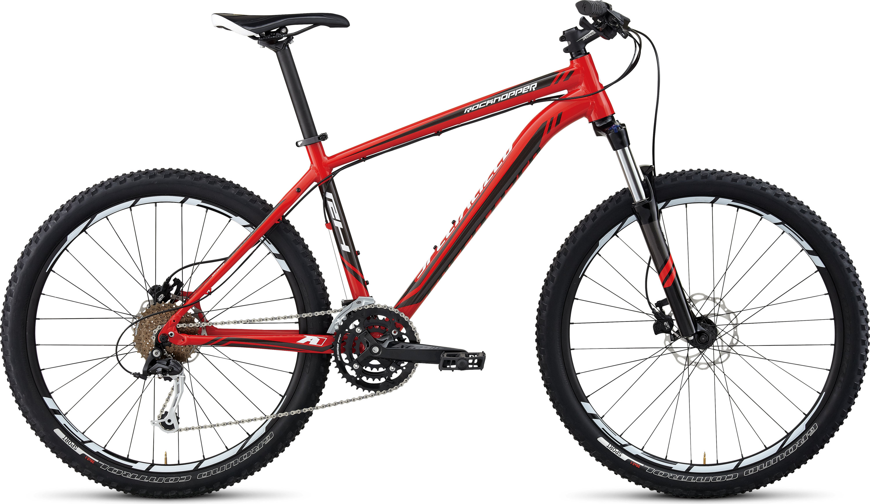 specialized rockhopper 26 mountain bike