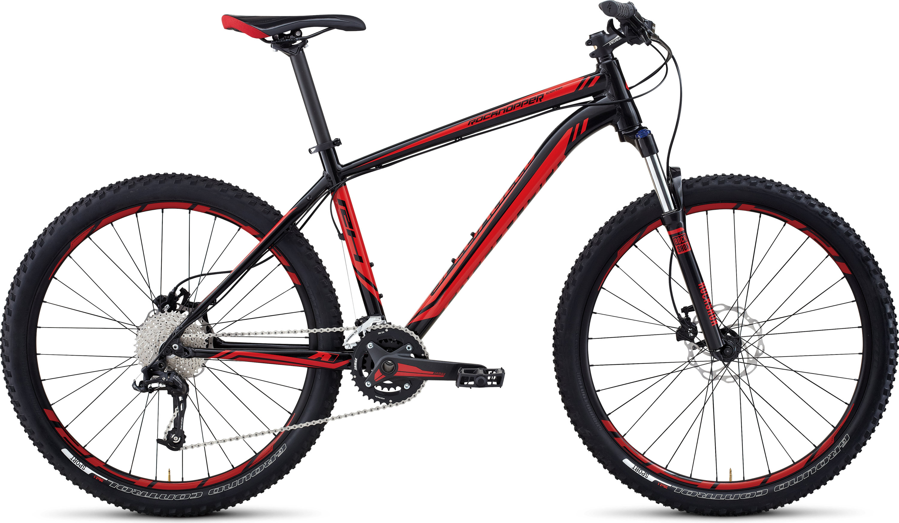 specialized rockhopper 17.5