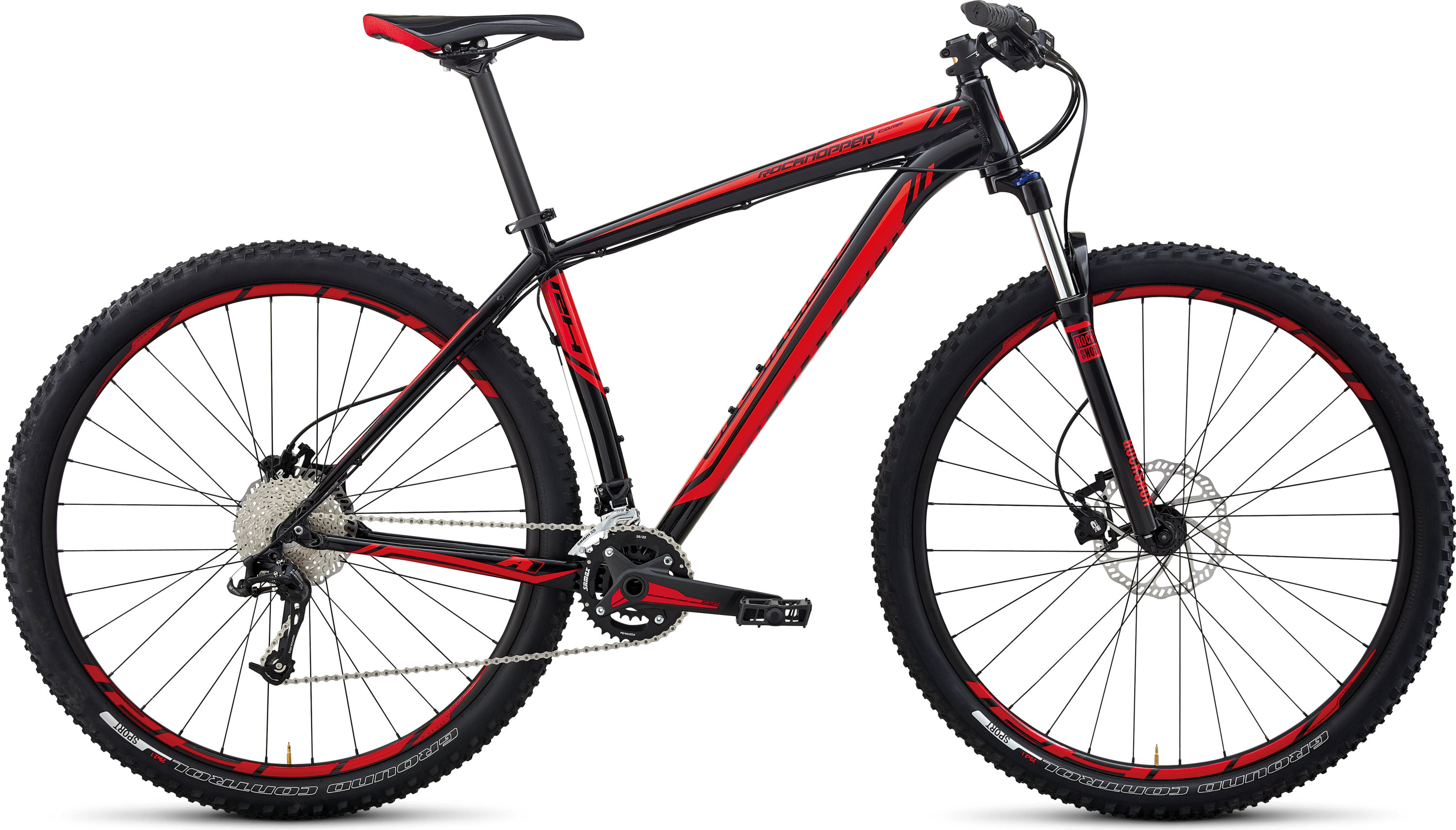 vtt specialized rockhopper