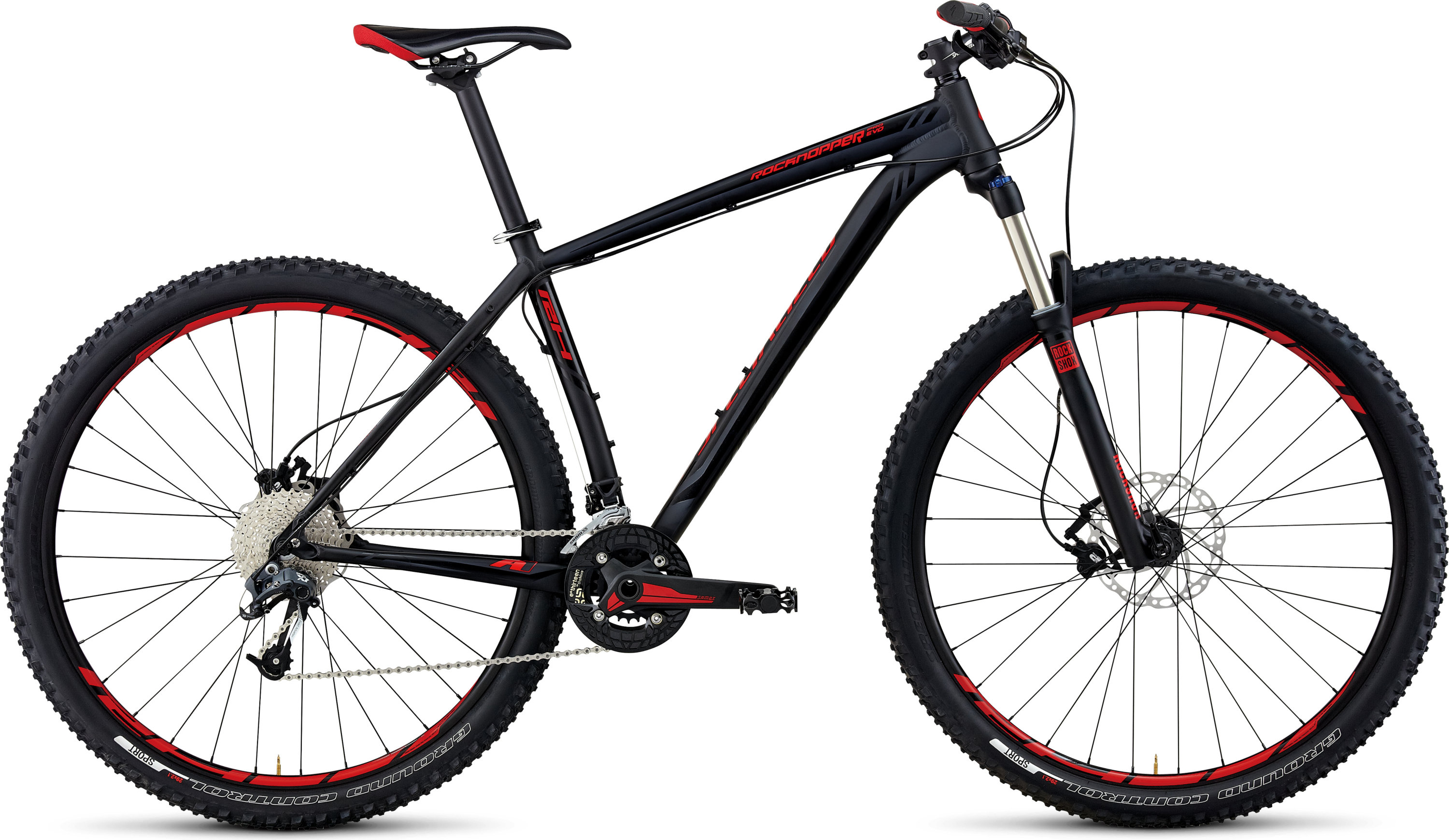 specialized rockhopper pro 29er