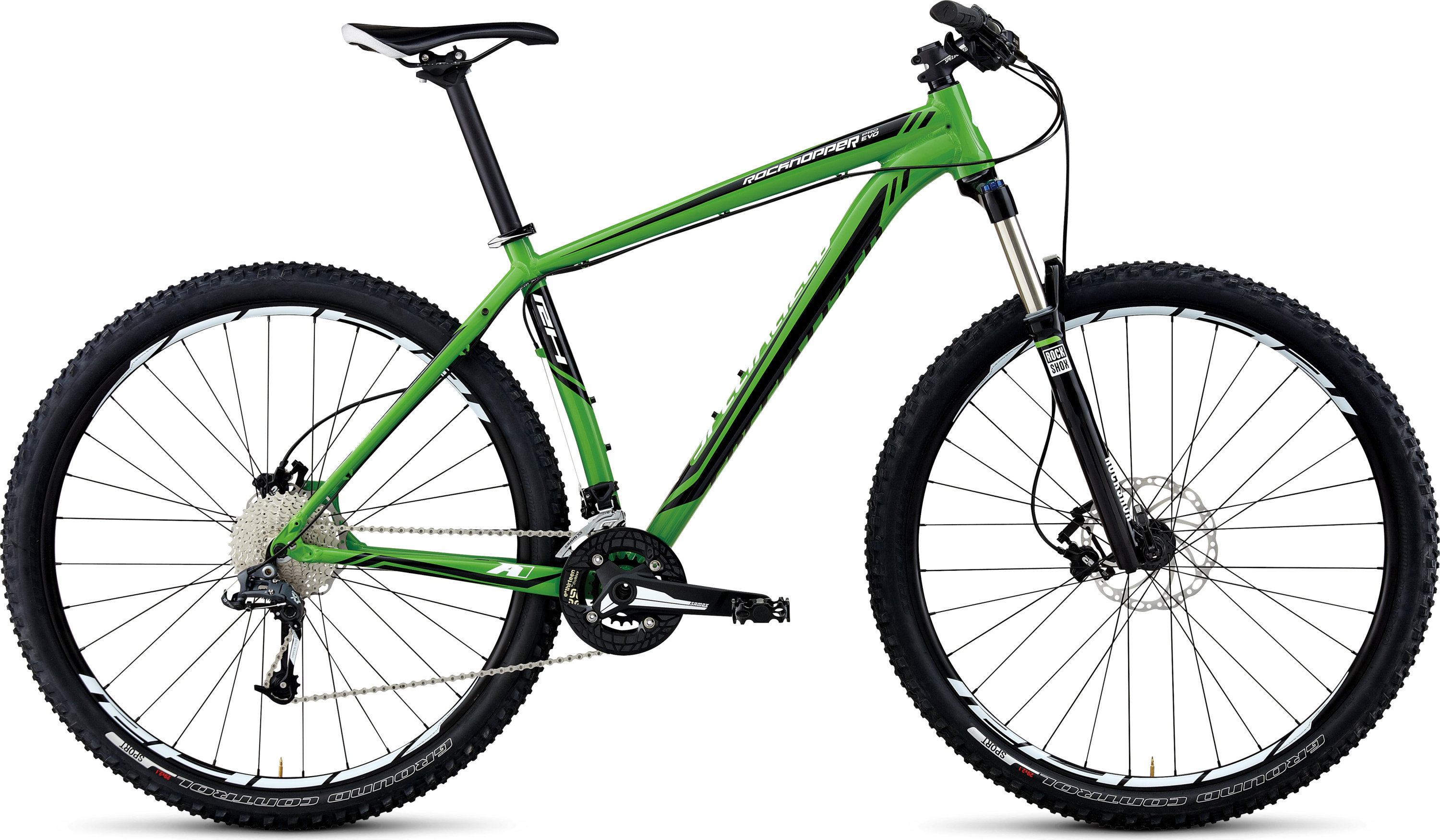 specialized rockhopper pro 2011