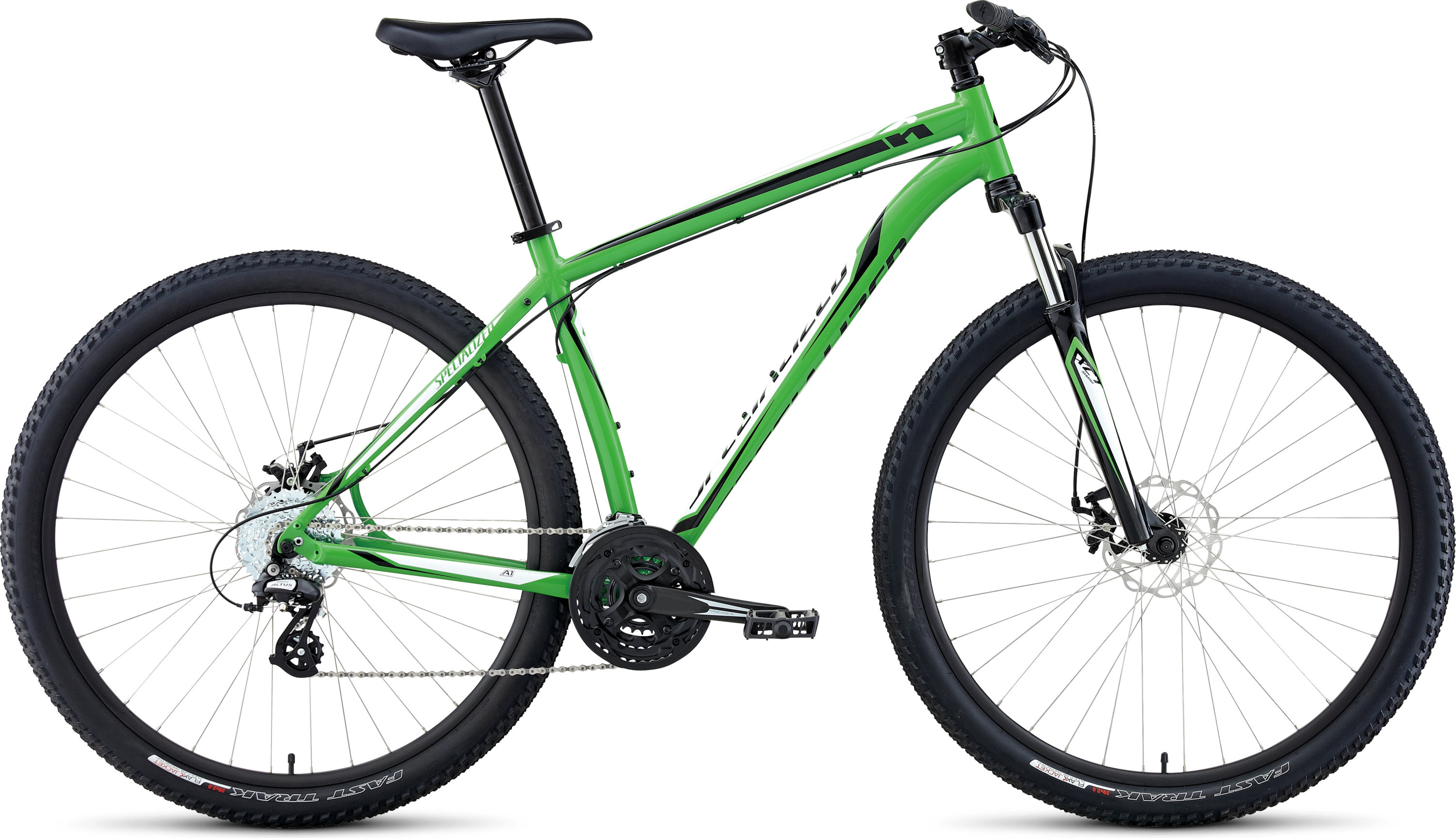 raleigh mountain bicycles