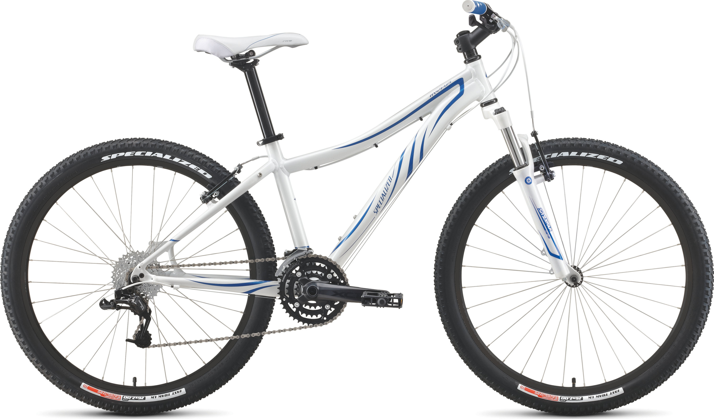 specialized myka mountain bike price