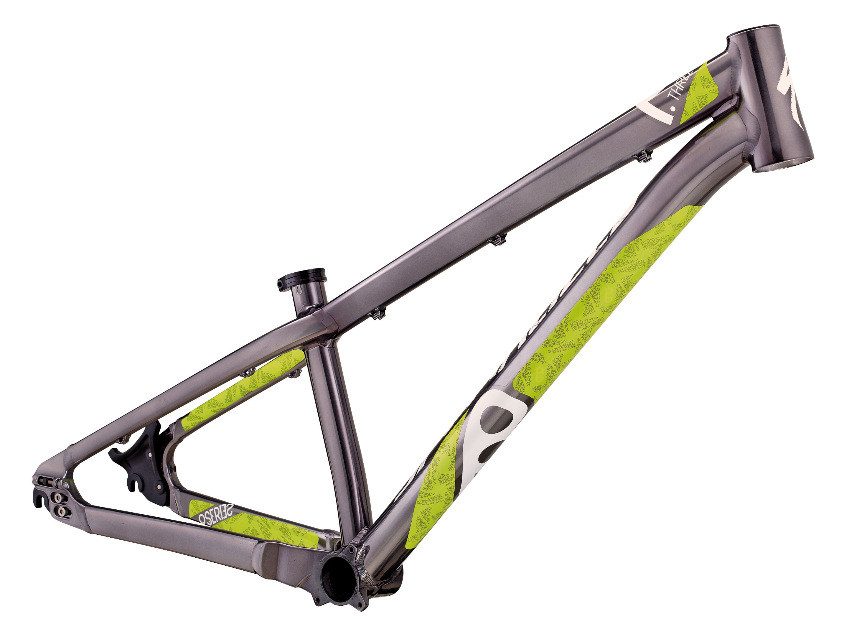 specialized p3 frame