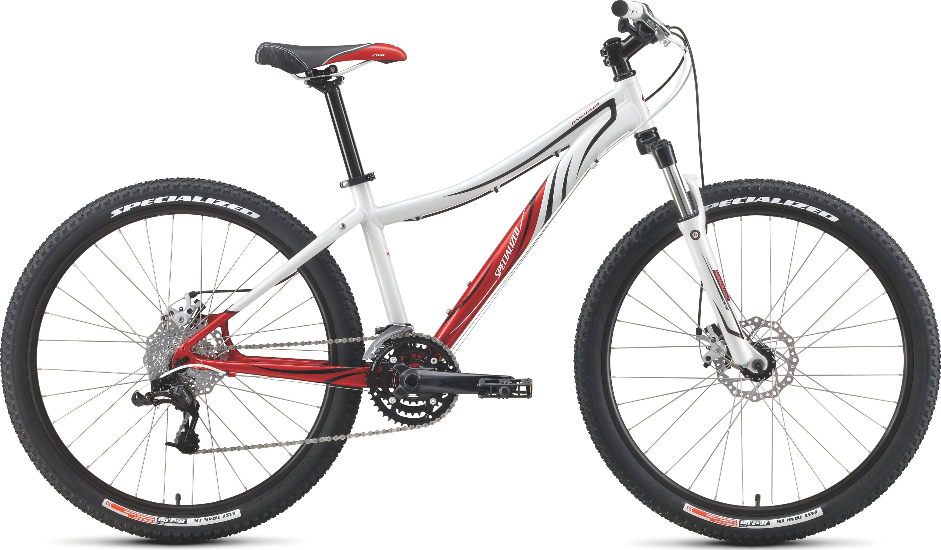 specialized myka 17