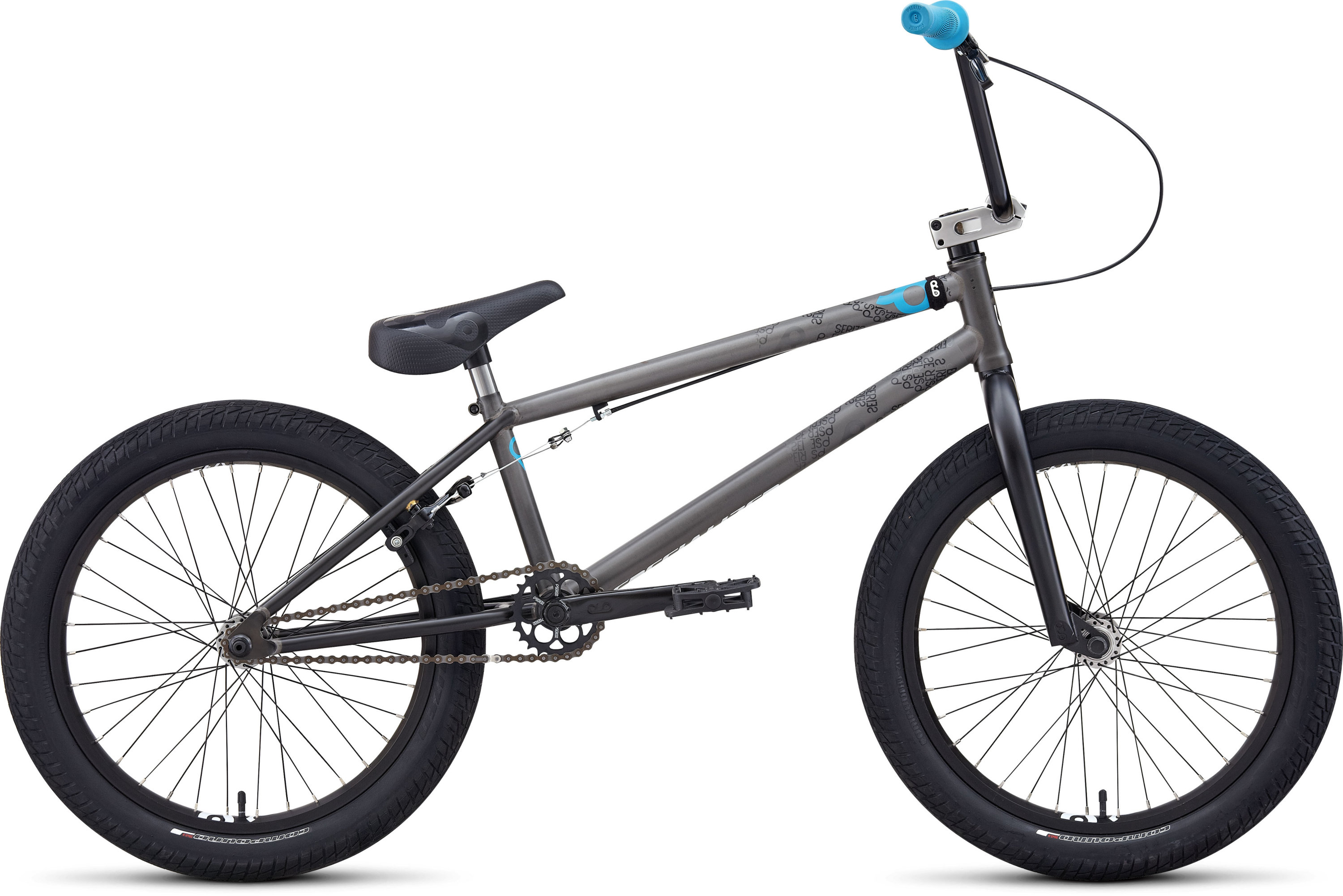 specialized bmx bicycles