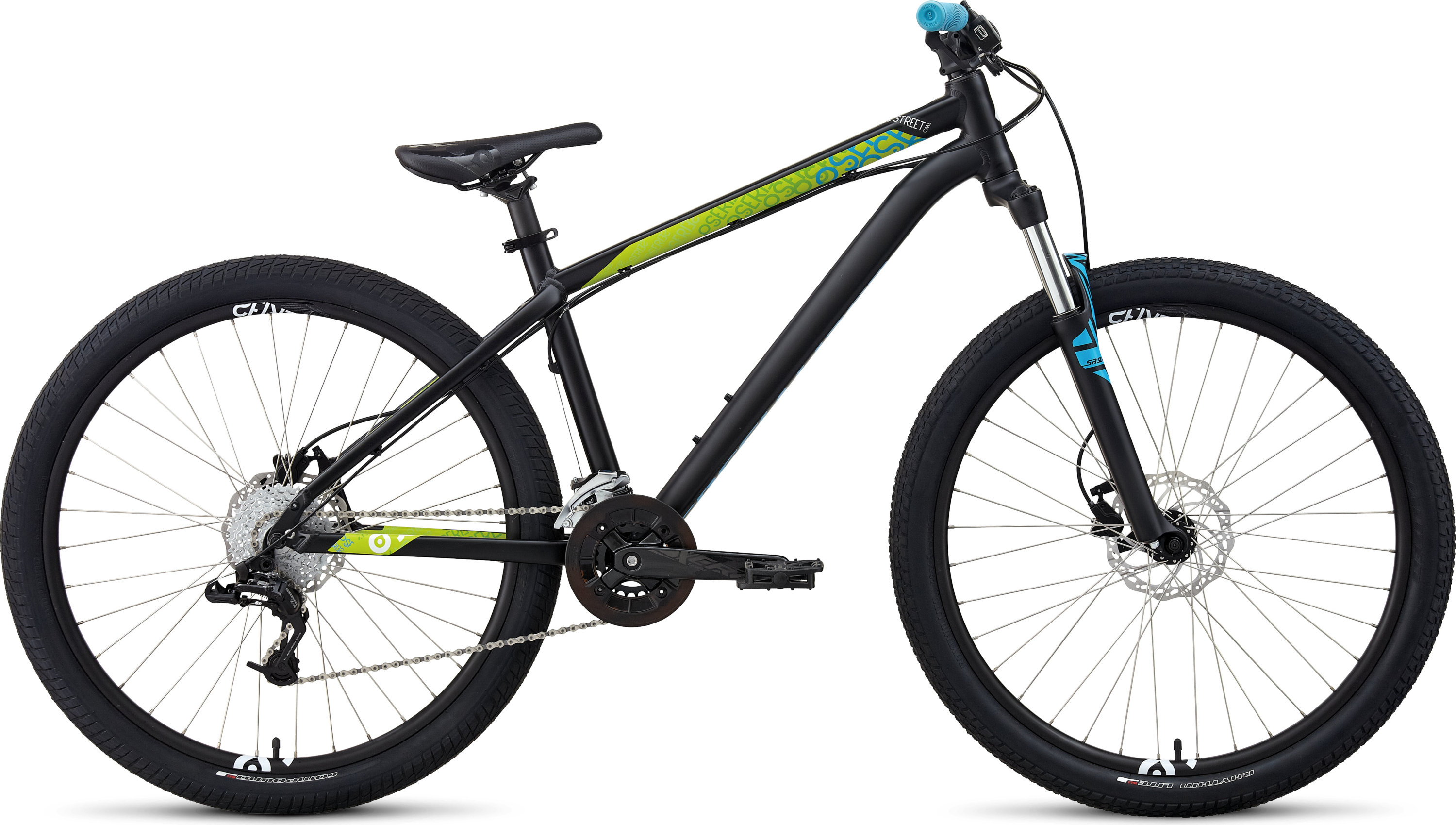 norco fluid fs1 2021