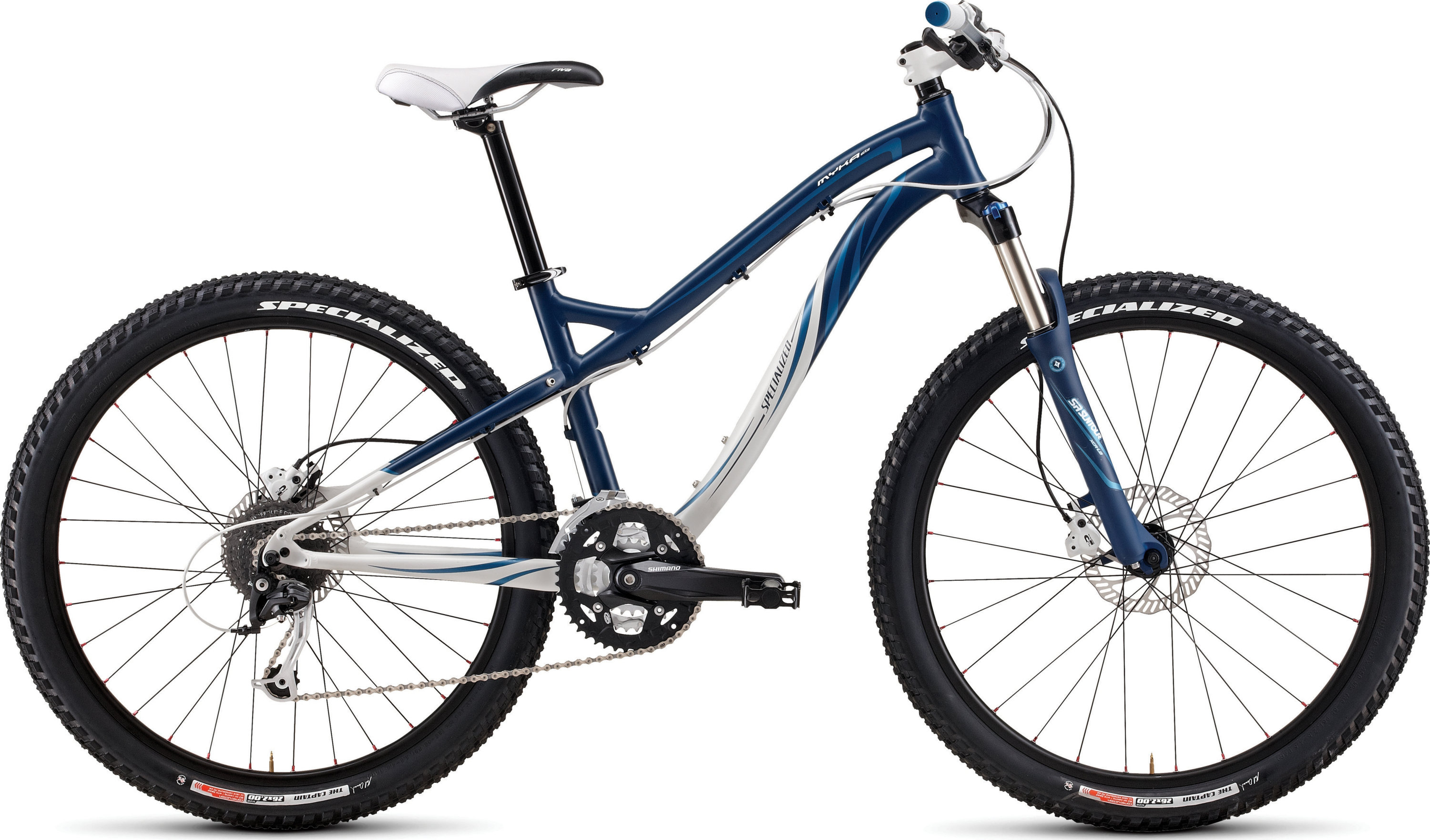 specialized myka elite