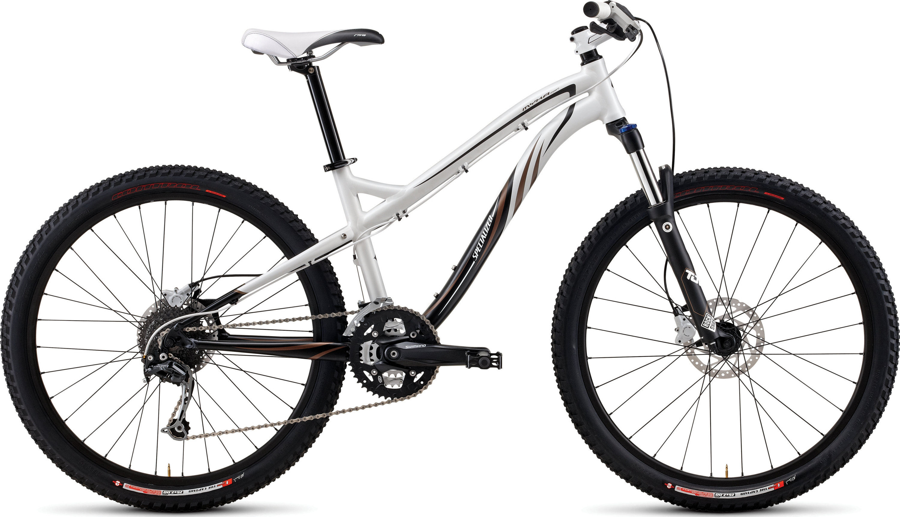 specialized myka 2011