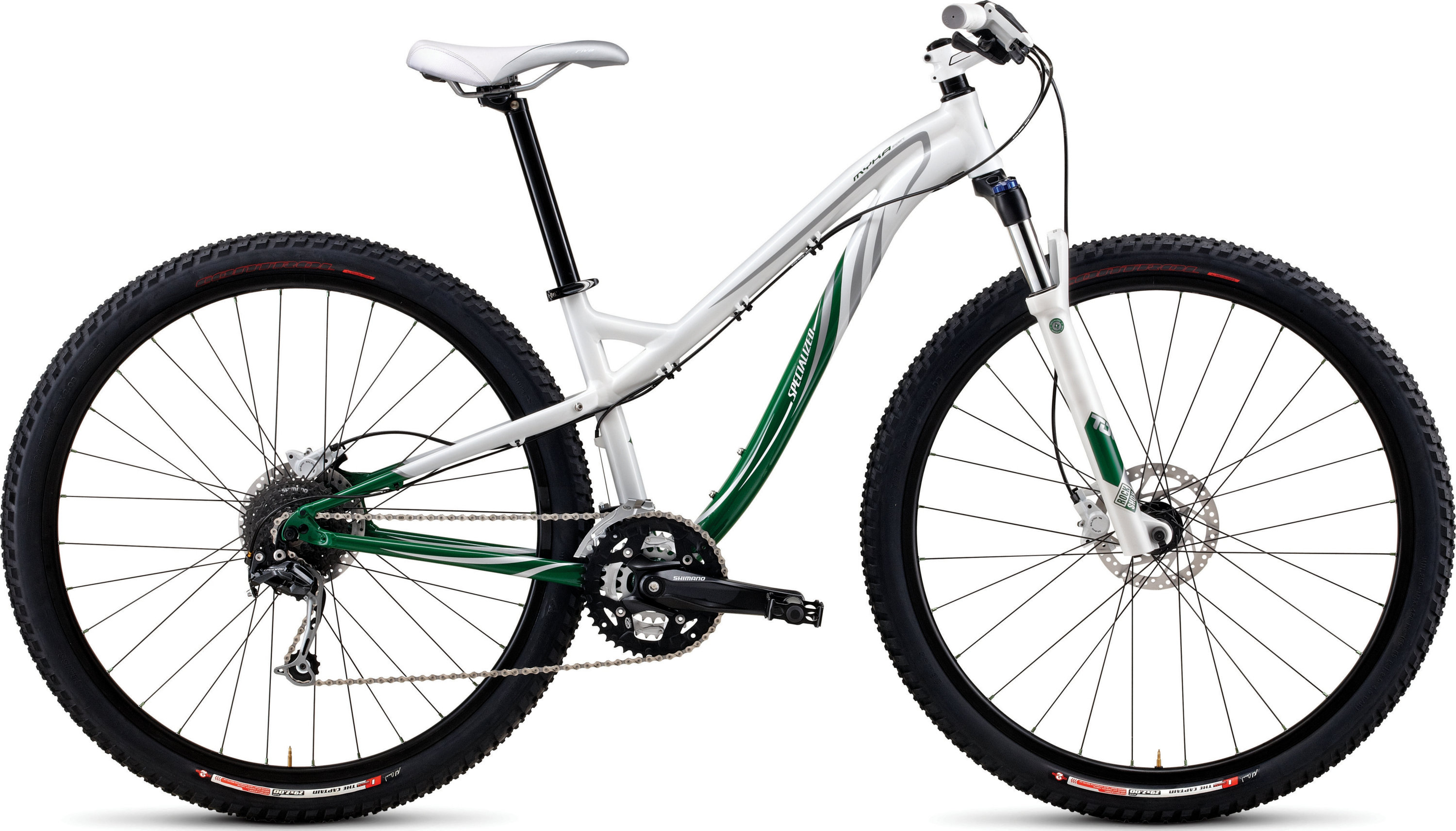 specialized myka 17