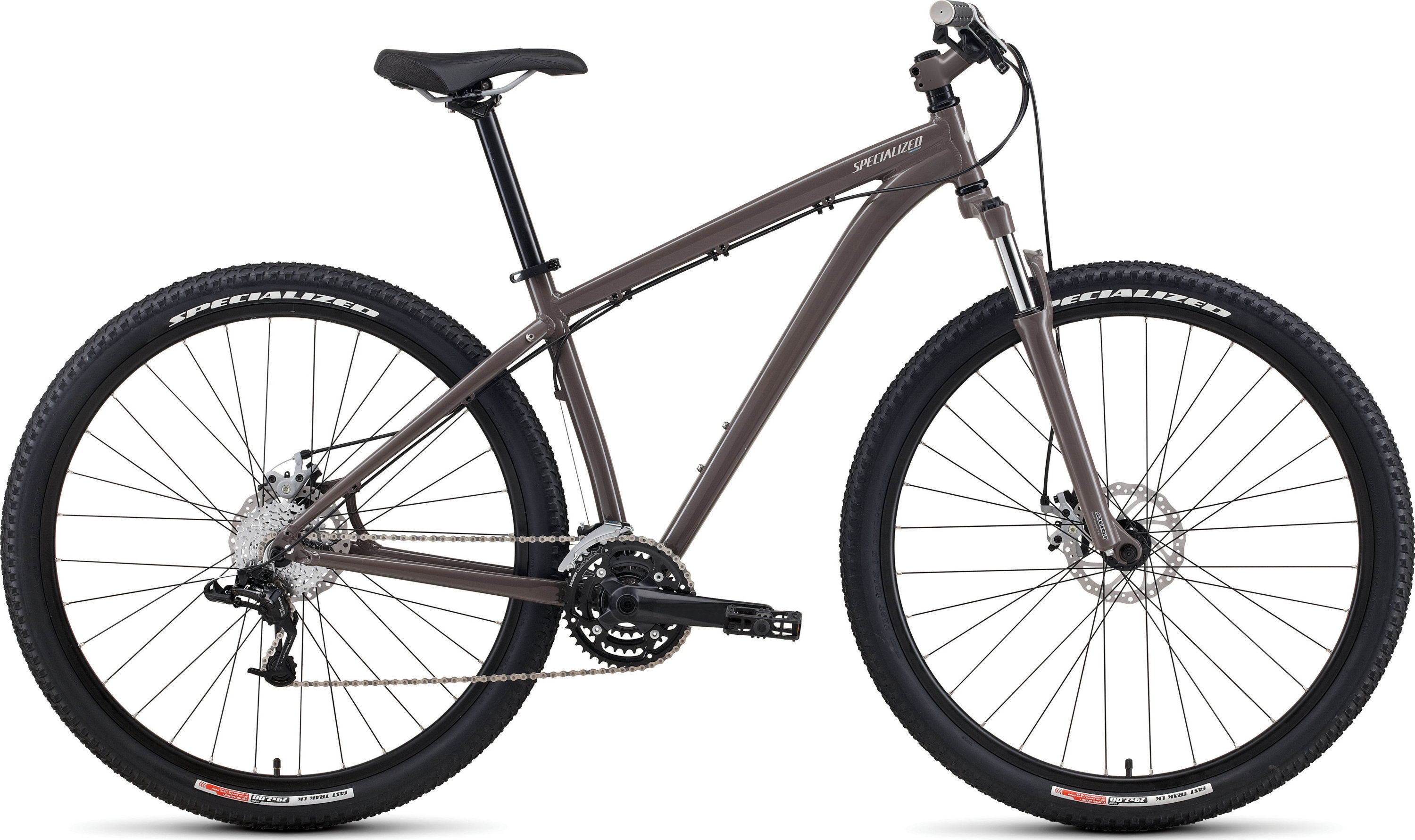 quadro specialized hardrock 29