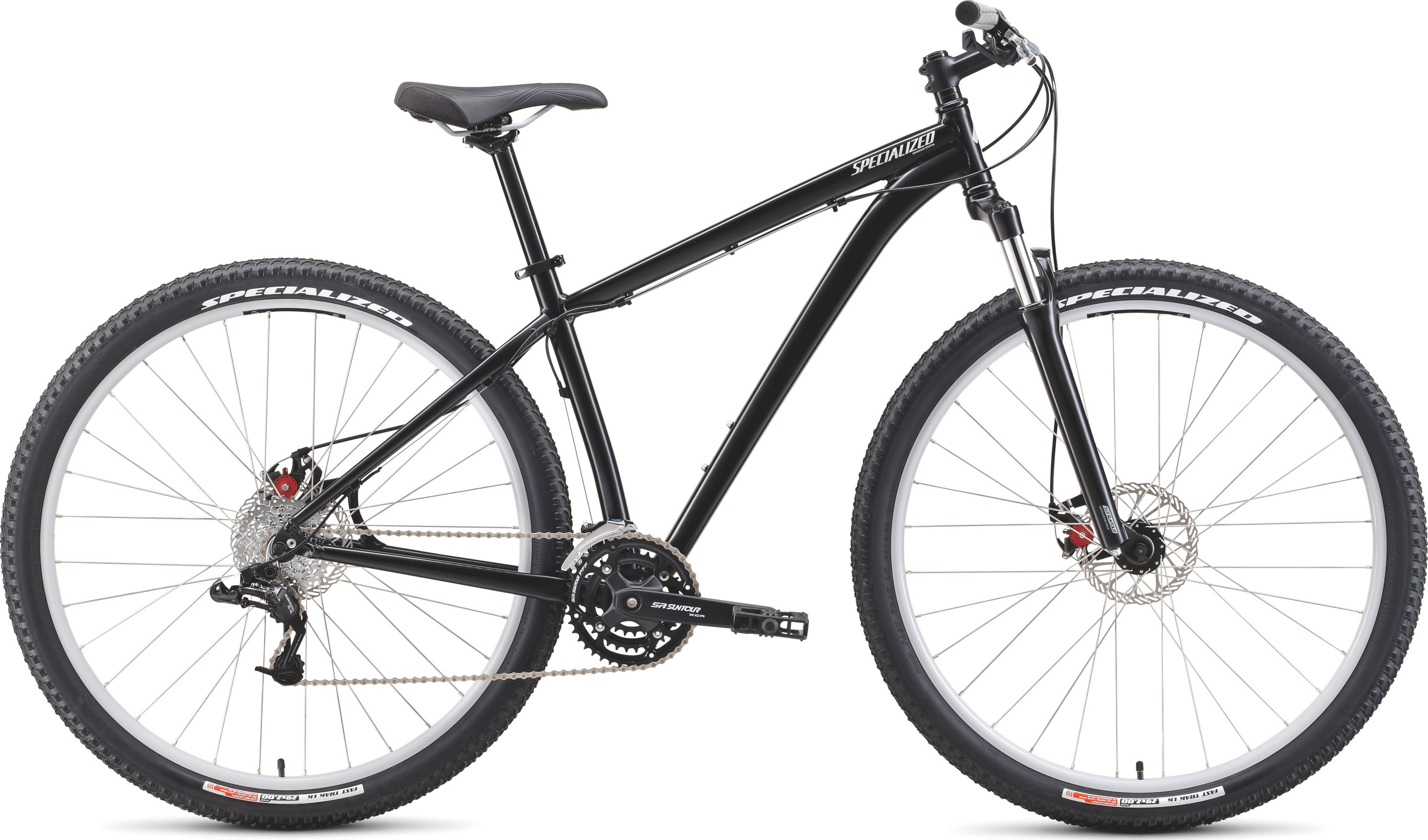 specialized bike hardrock sport