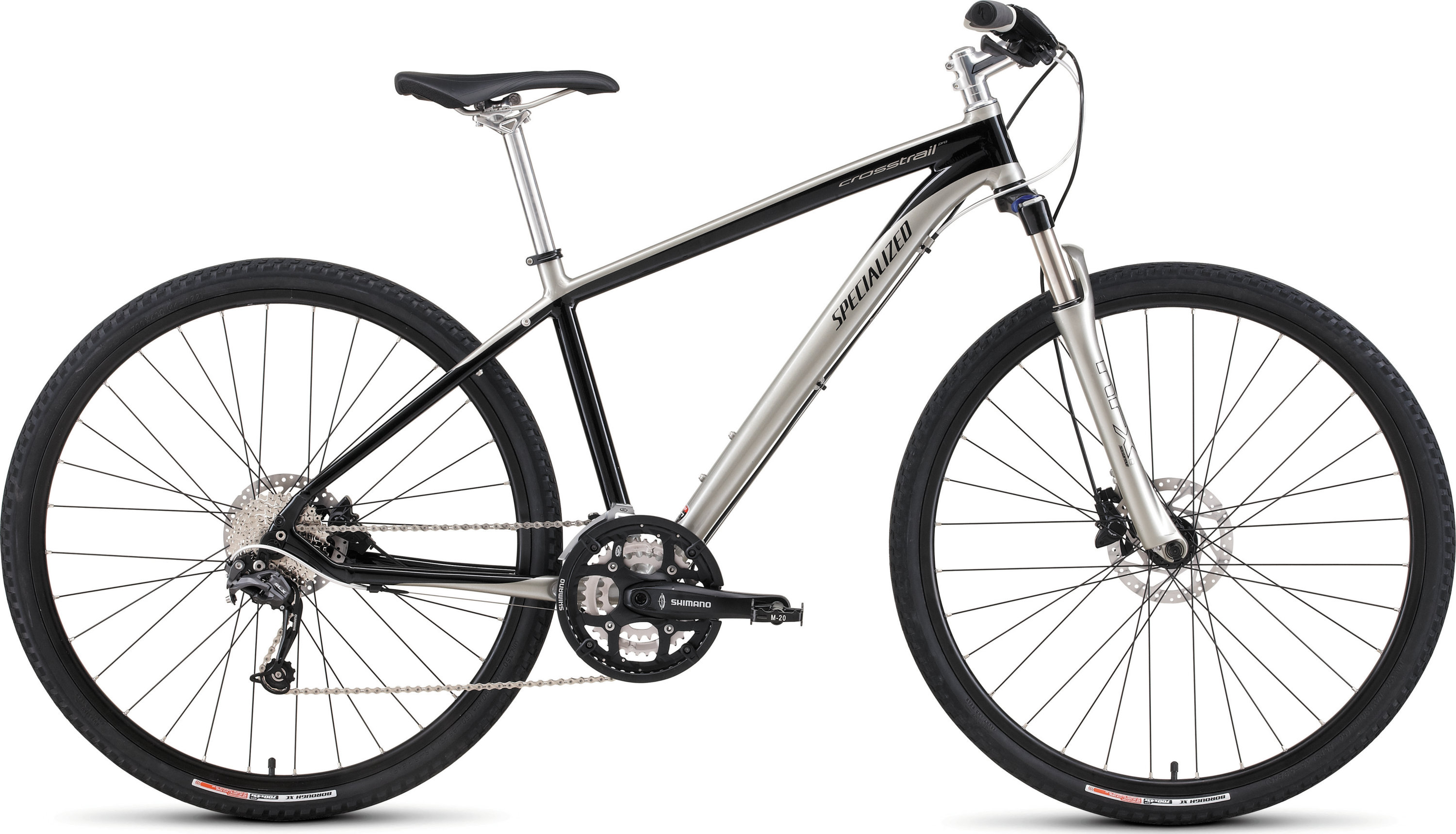 specialized crosstrail 2011