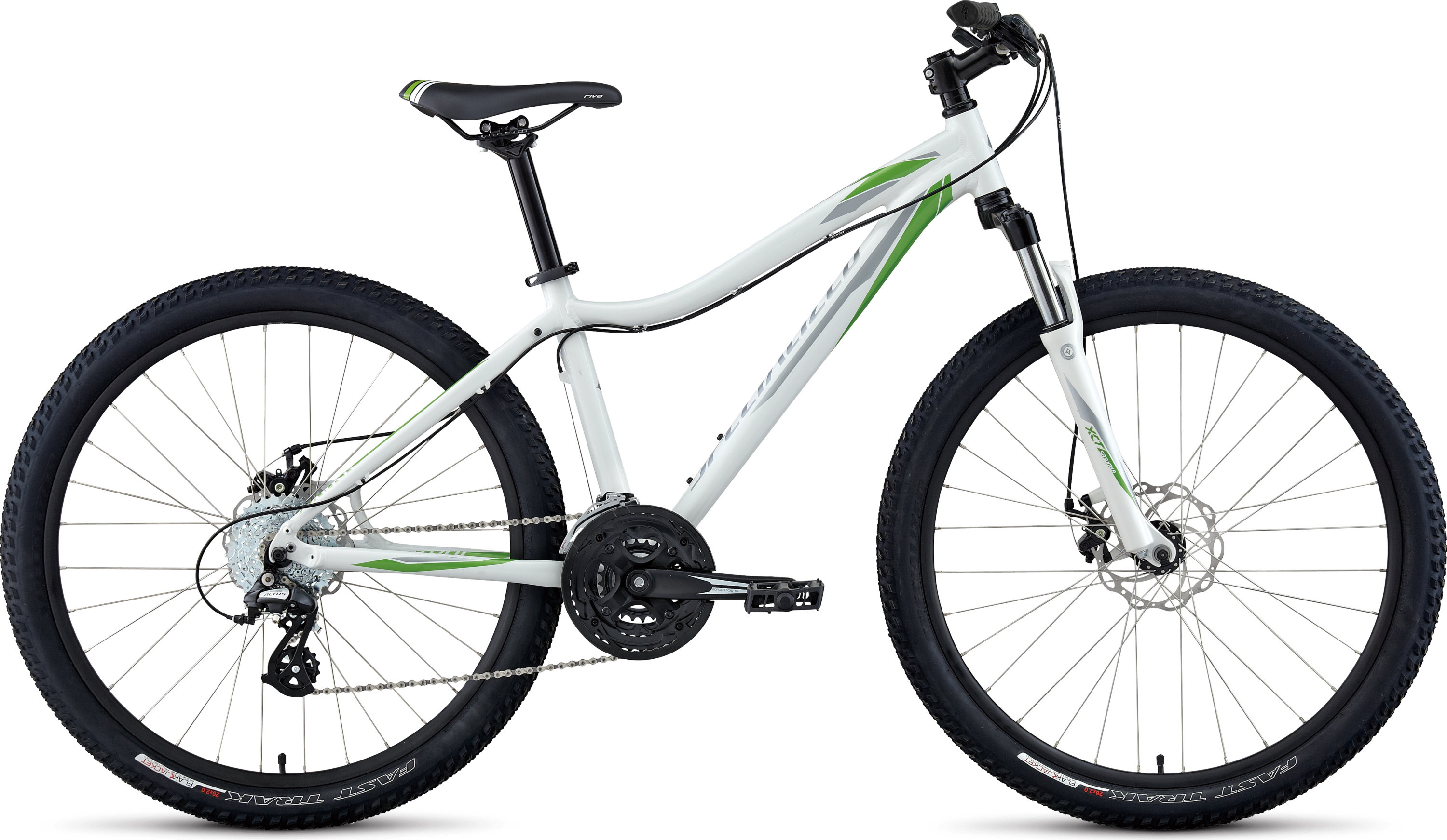 specialized myka 26