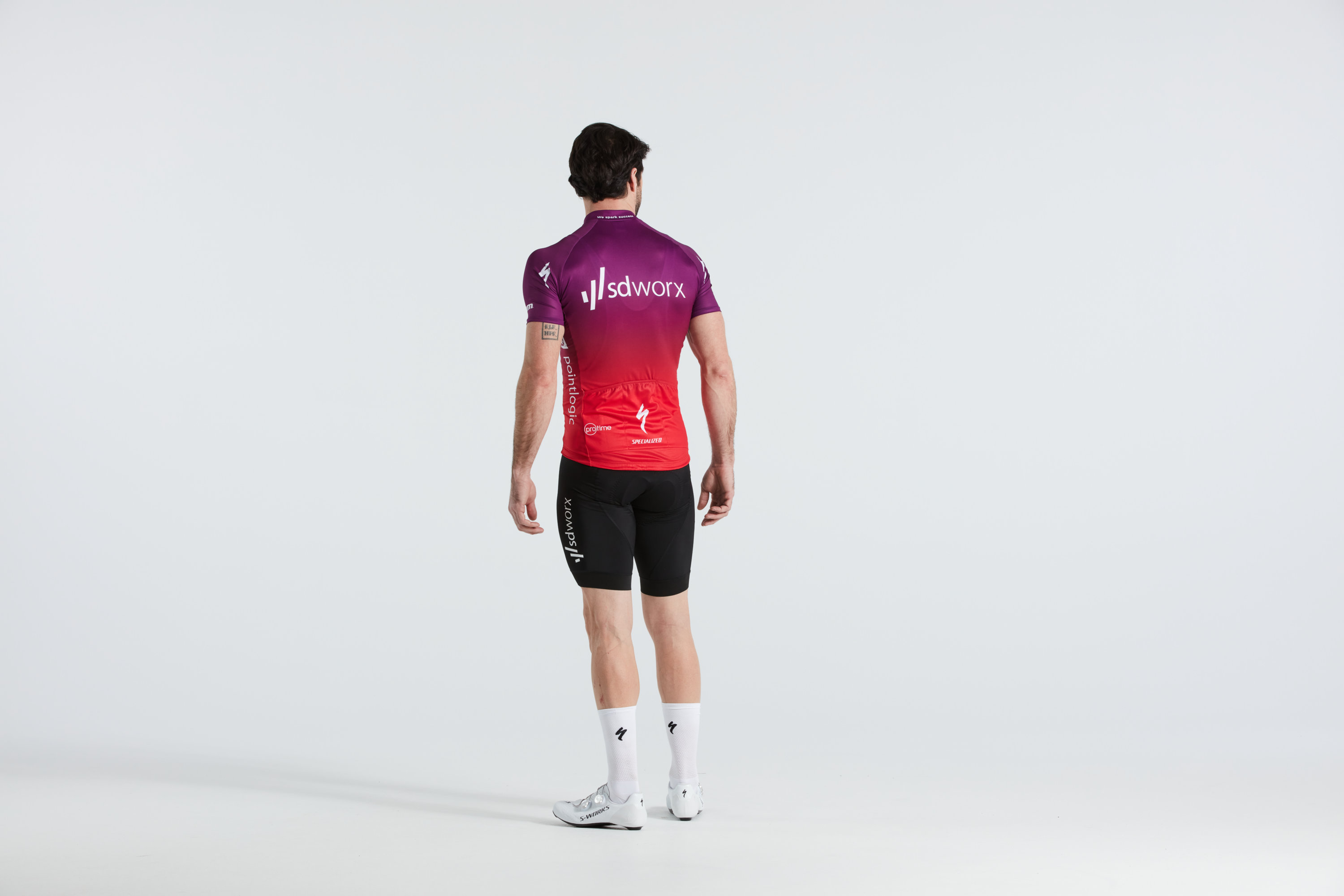 s works jersey