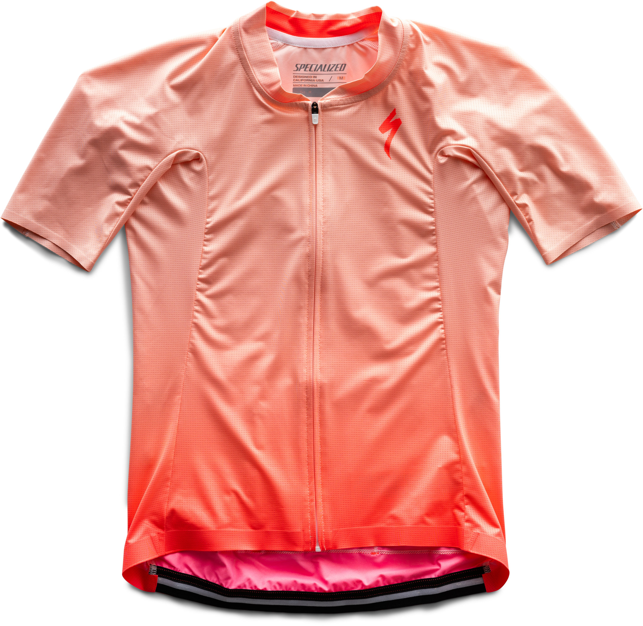 specialized women's clothing