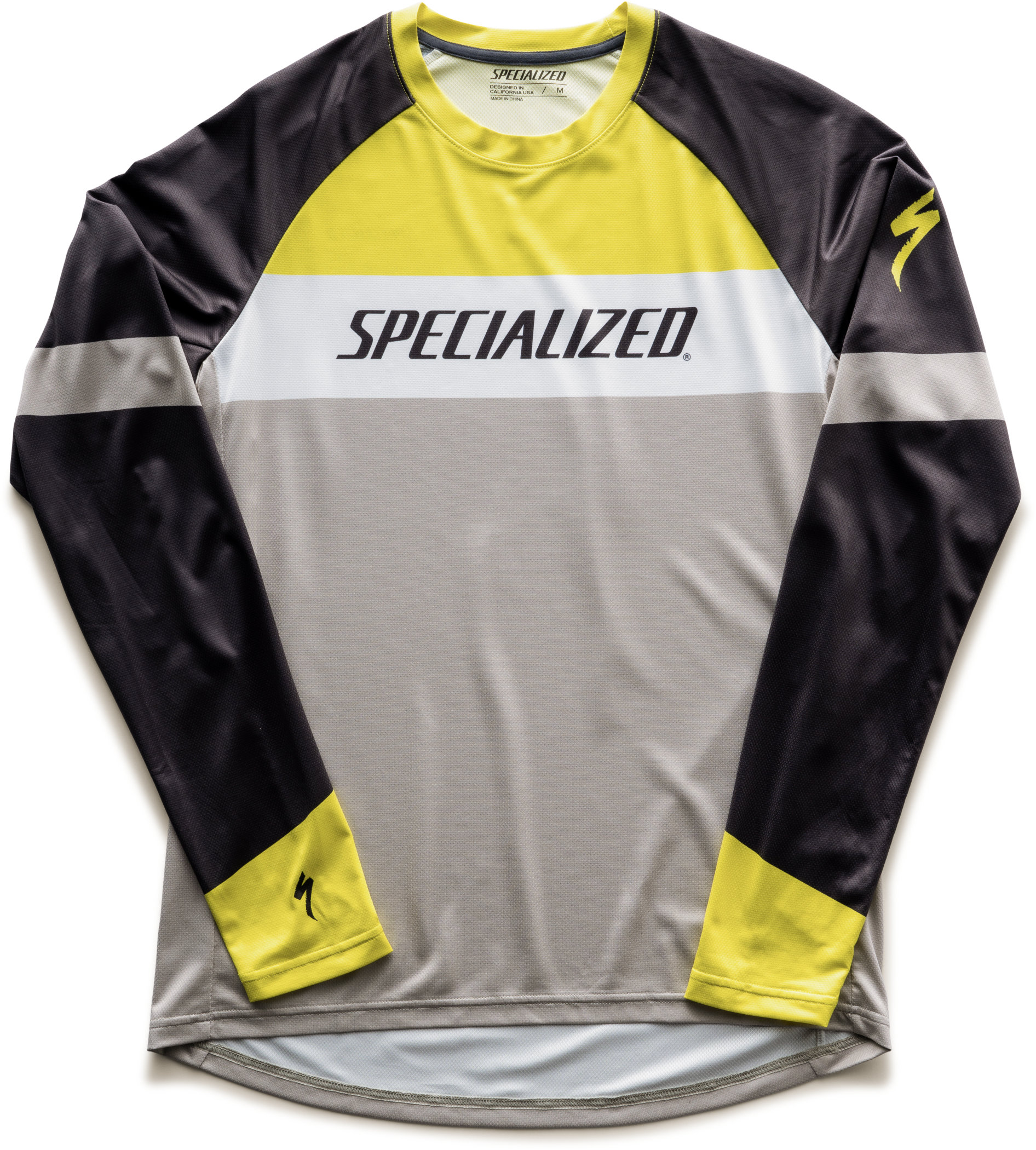 specialized demo pro jersey
