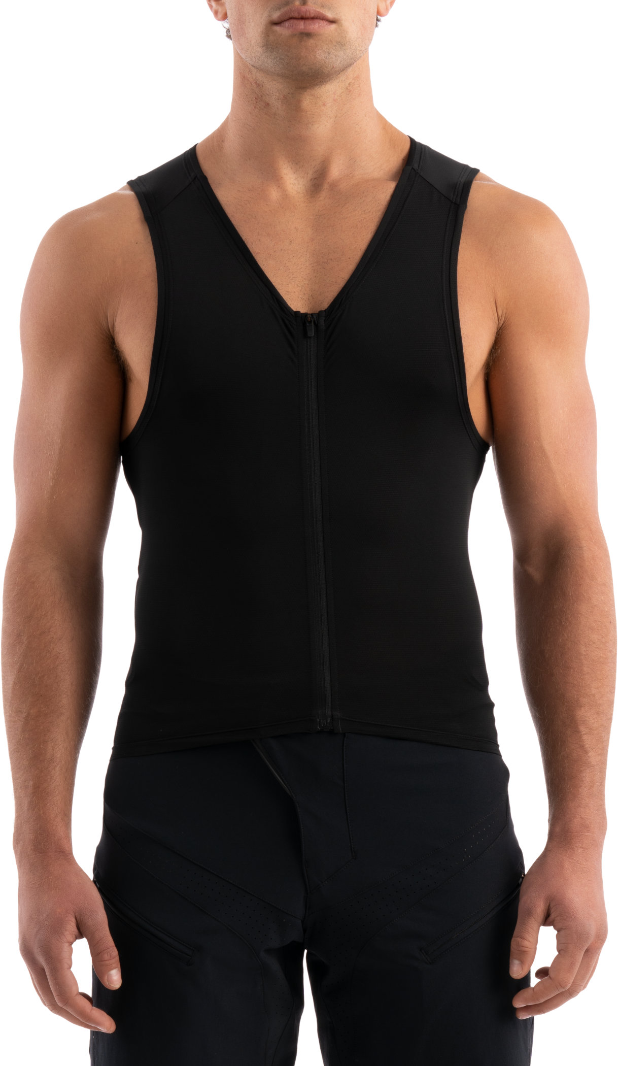 Men's Mountain Liner Vest with SWAT™