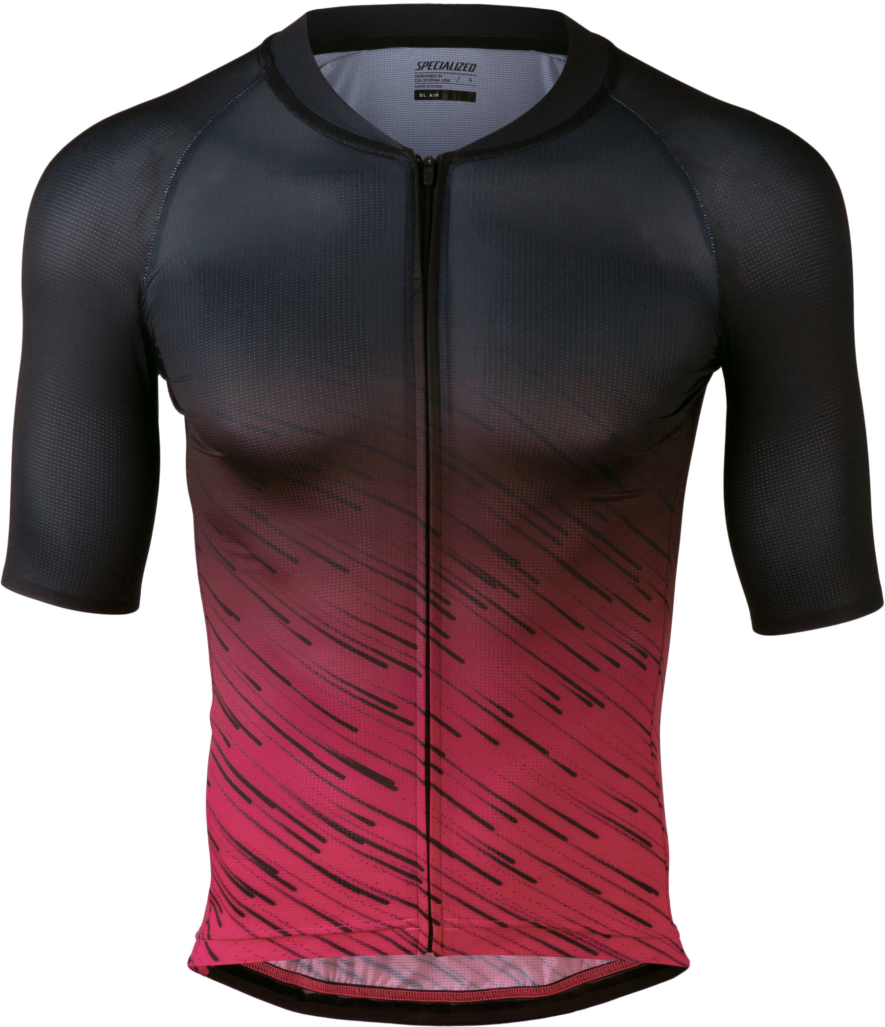 specialized men's sl jersey