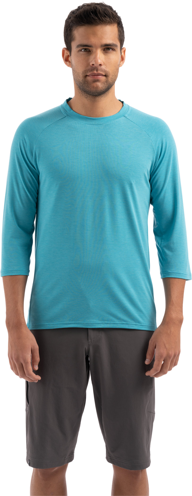 Enduro drirelease® Merino 3/4 Jersey 