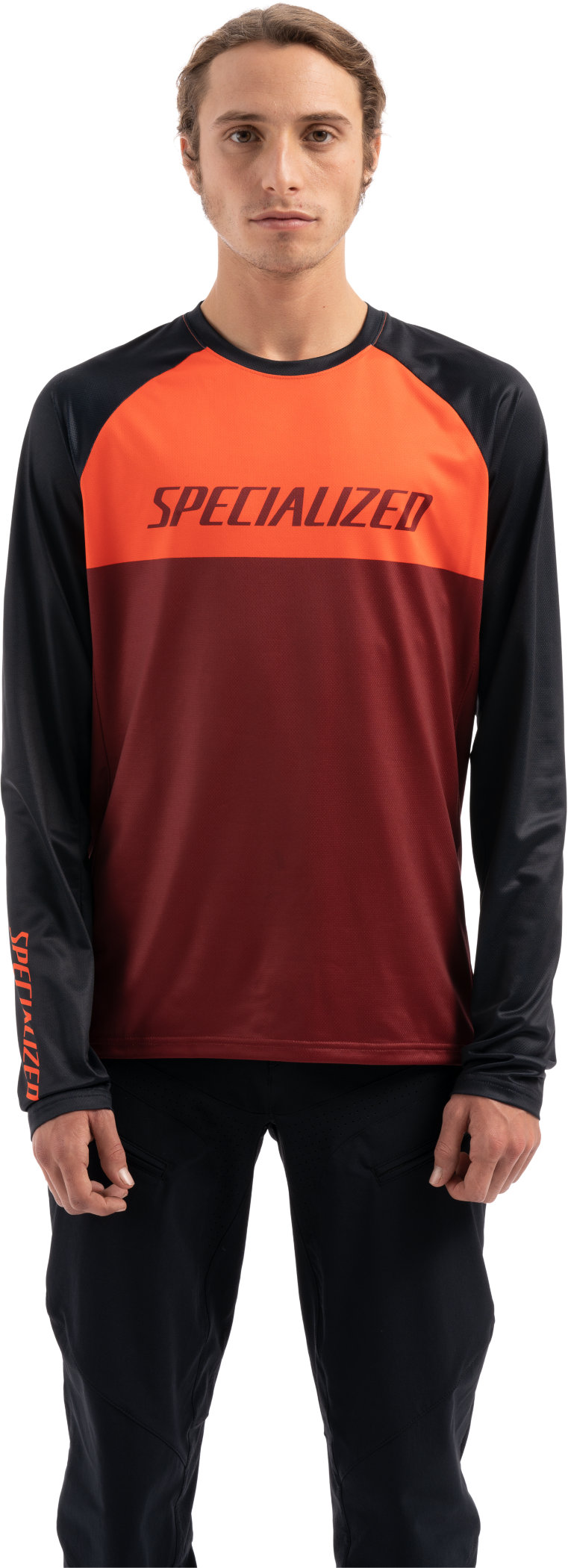specialized demo pro jersey