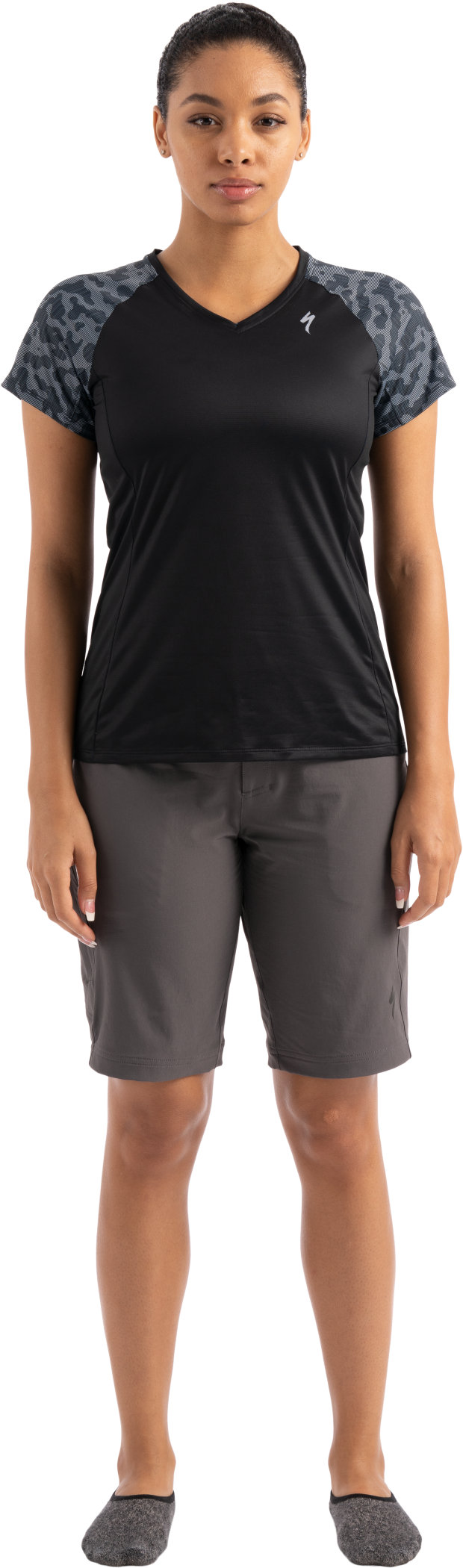 Andorra Air Short Sleeve Jersey