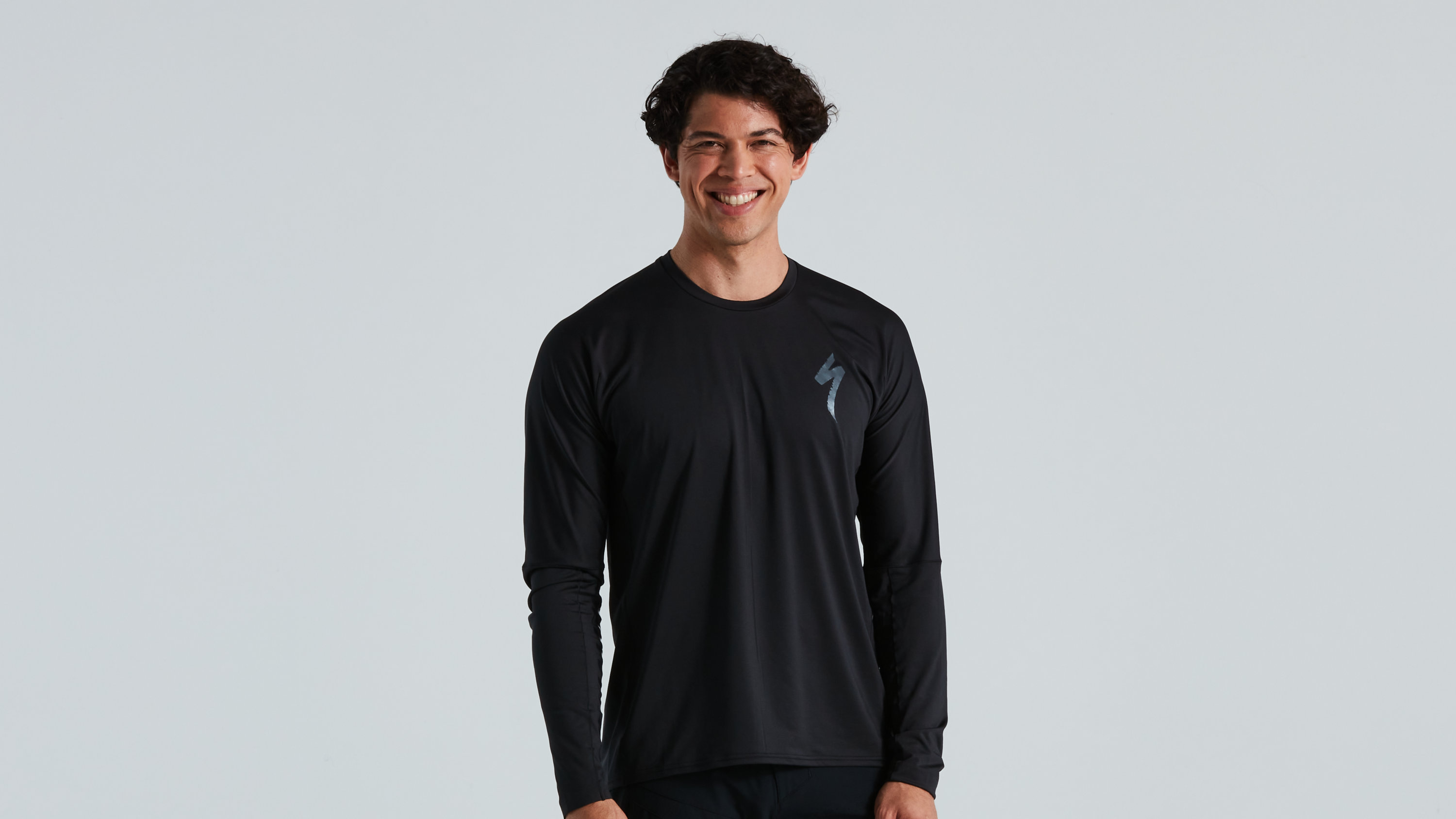 Trail Air ML Jersey