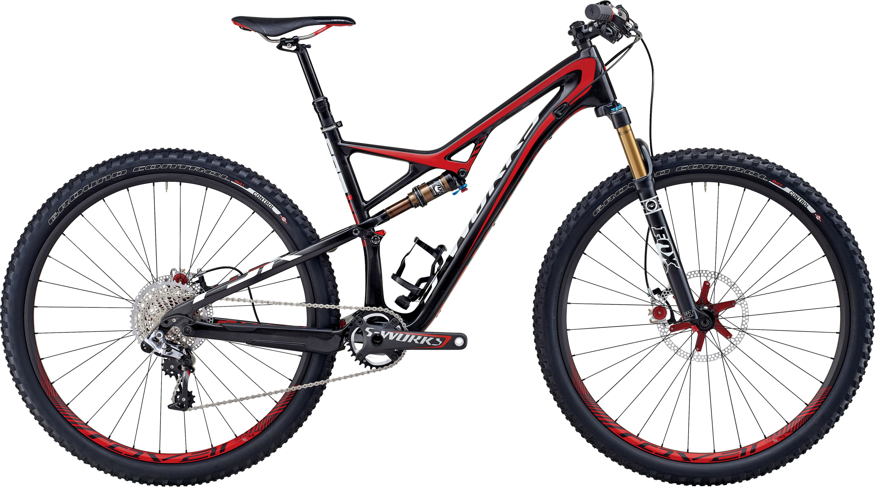 specialized camber 29er