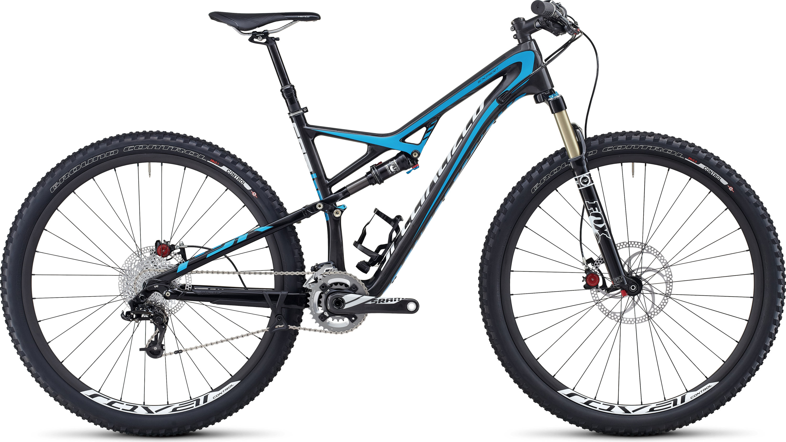 specialized camber expert 2012