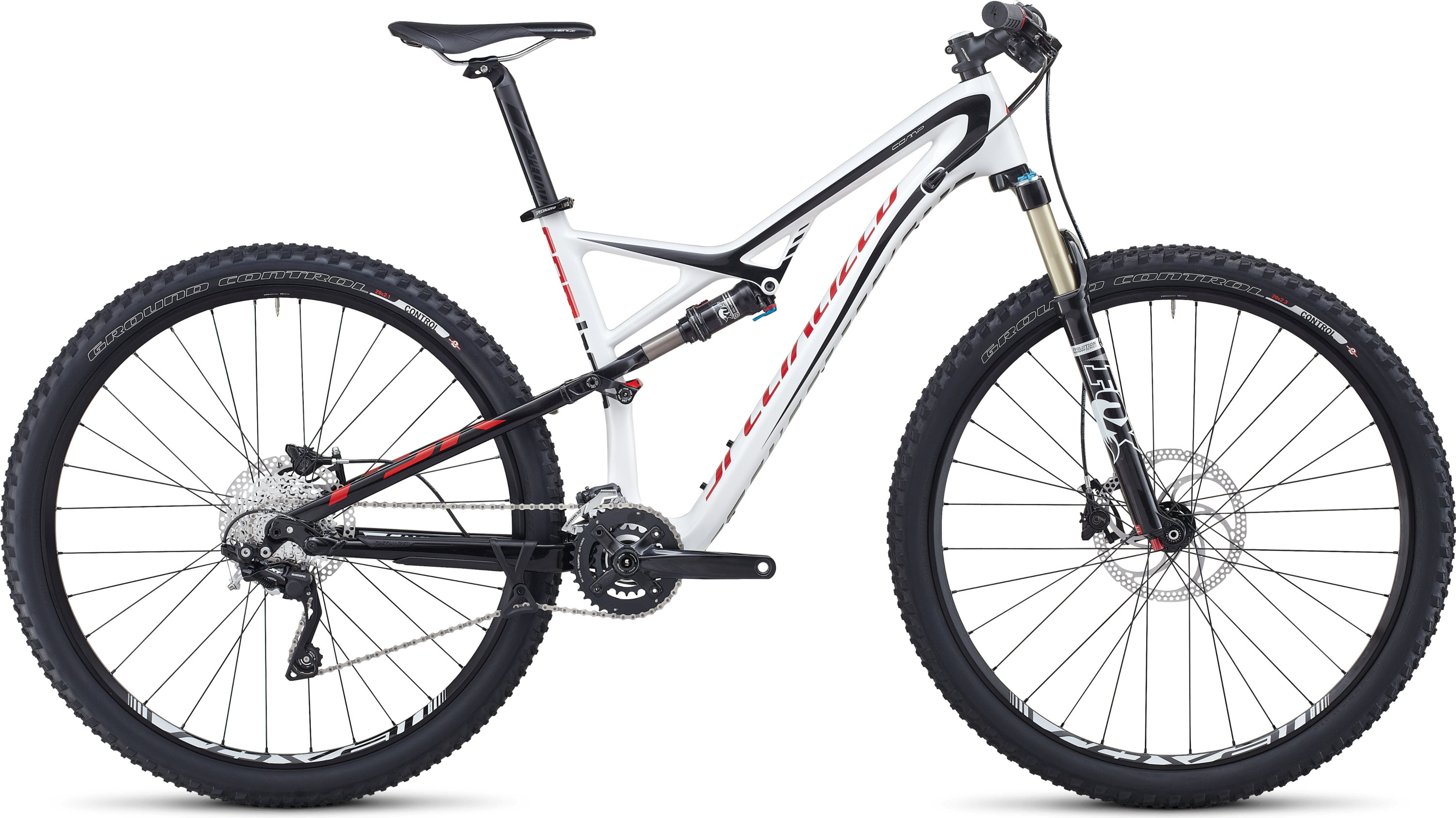 specialized camber carbon