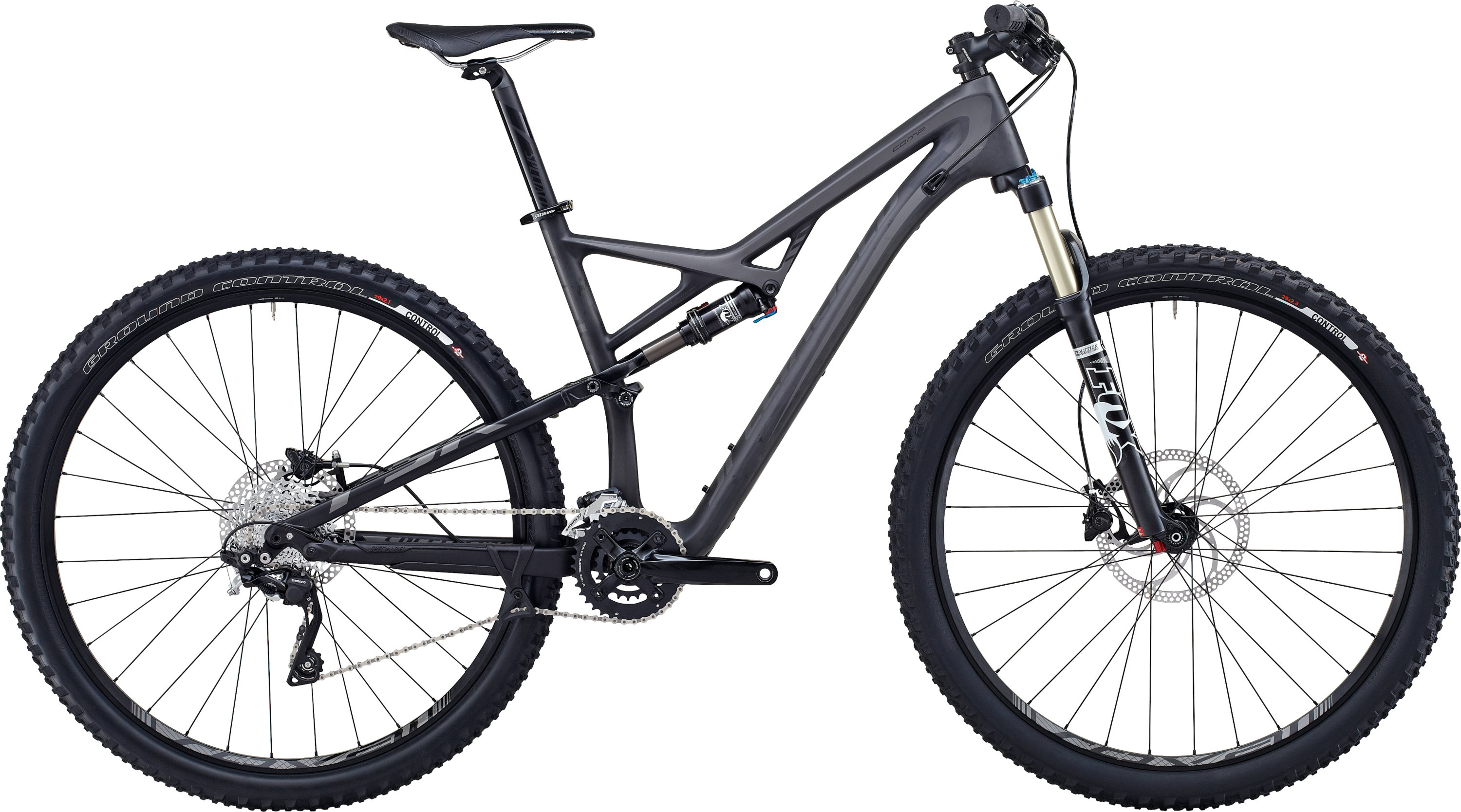 specialized camber comp carbon 29