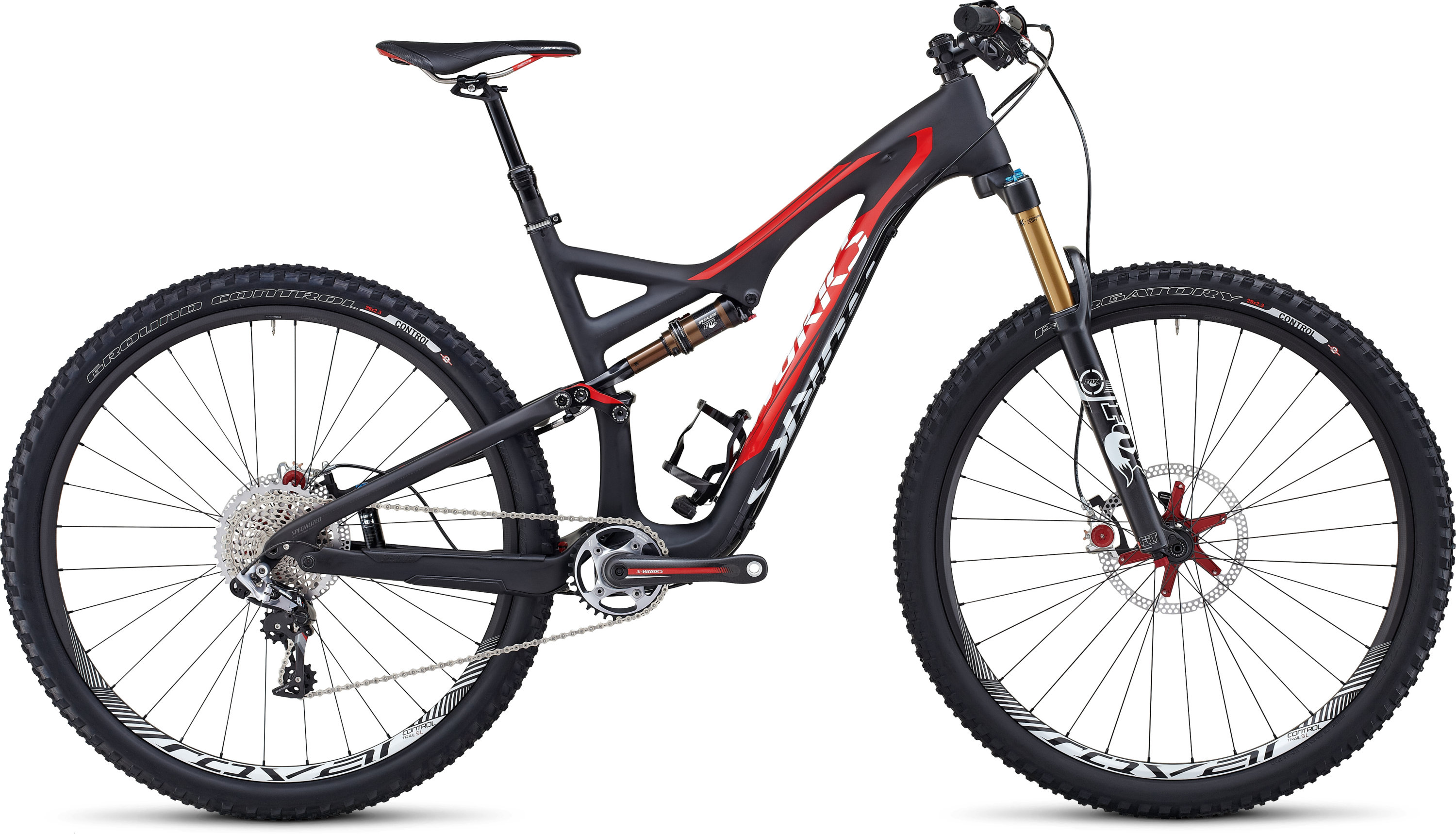 specialized stumpjumper s works 2020