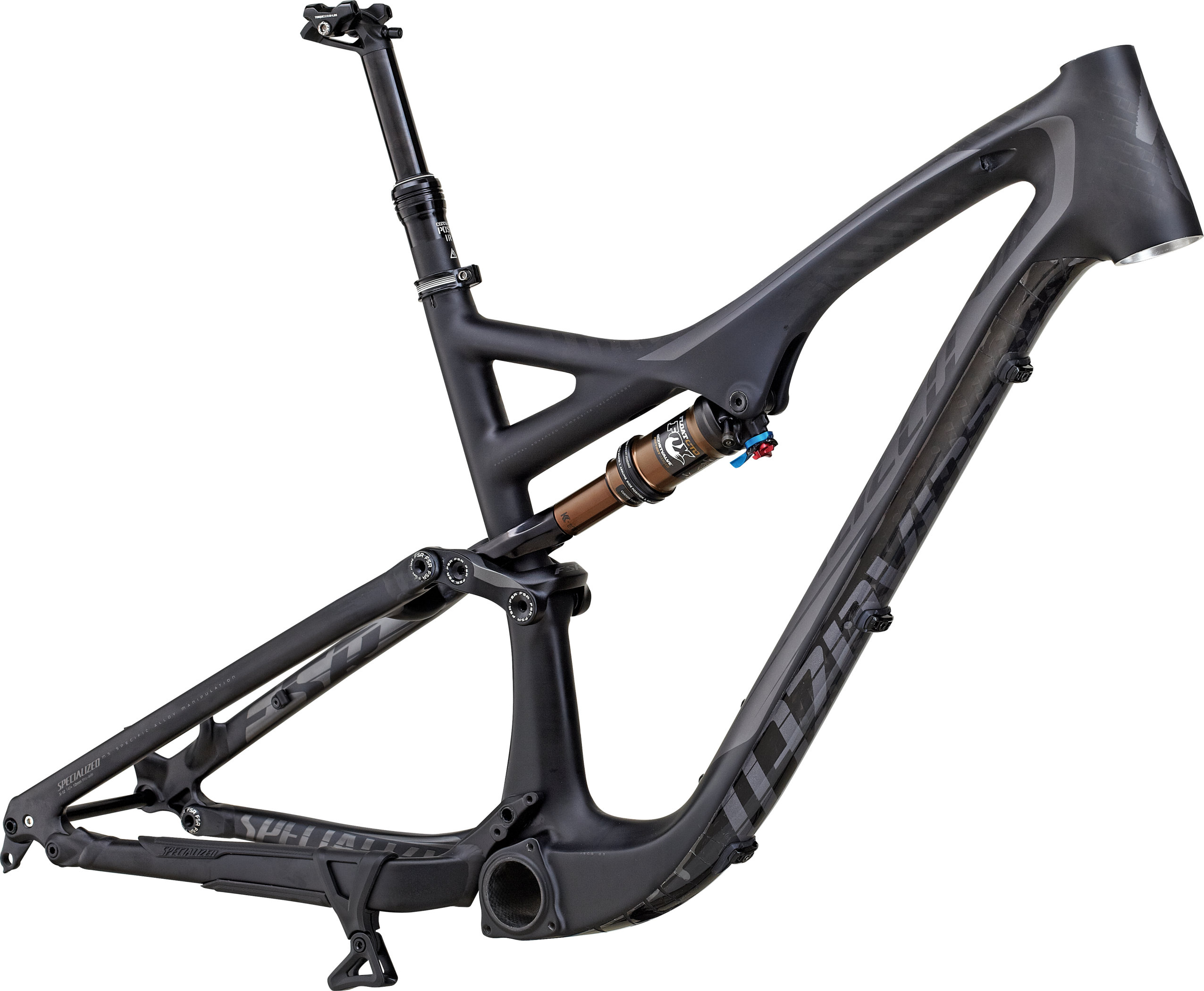 specialized stumpjumper expert carbon 26