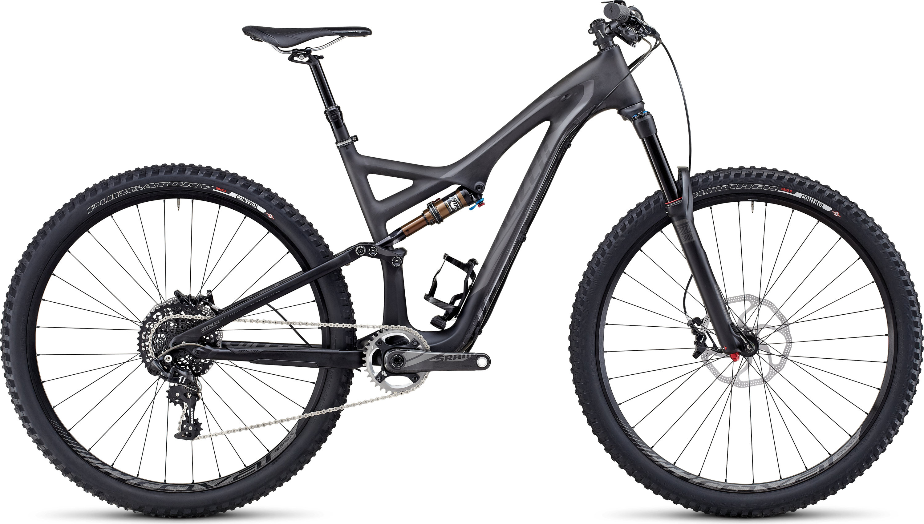 specialized stumpjumper expert carbon