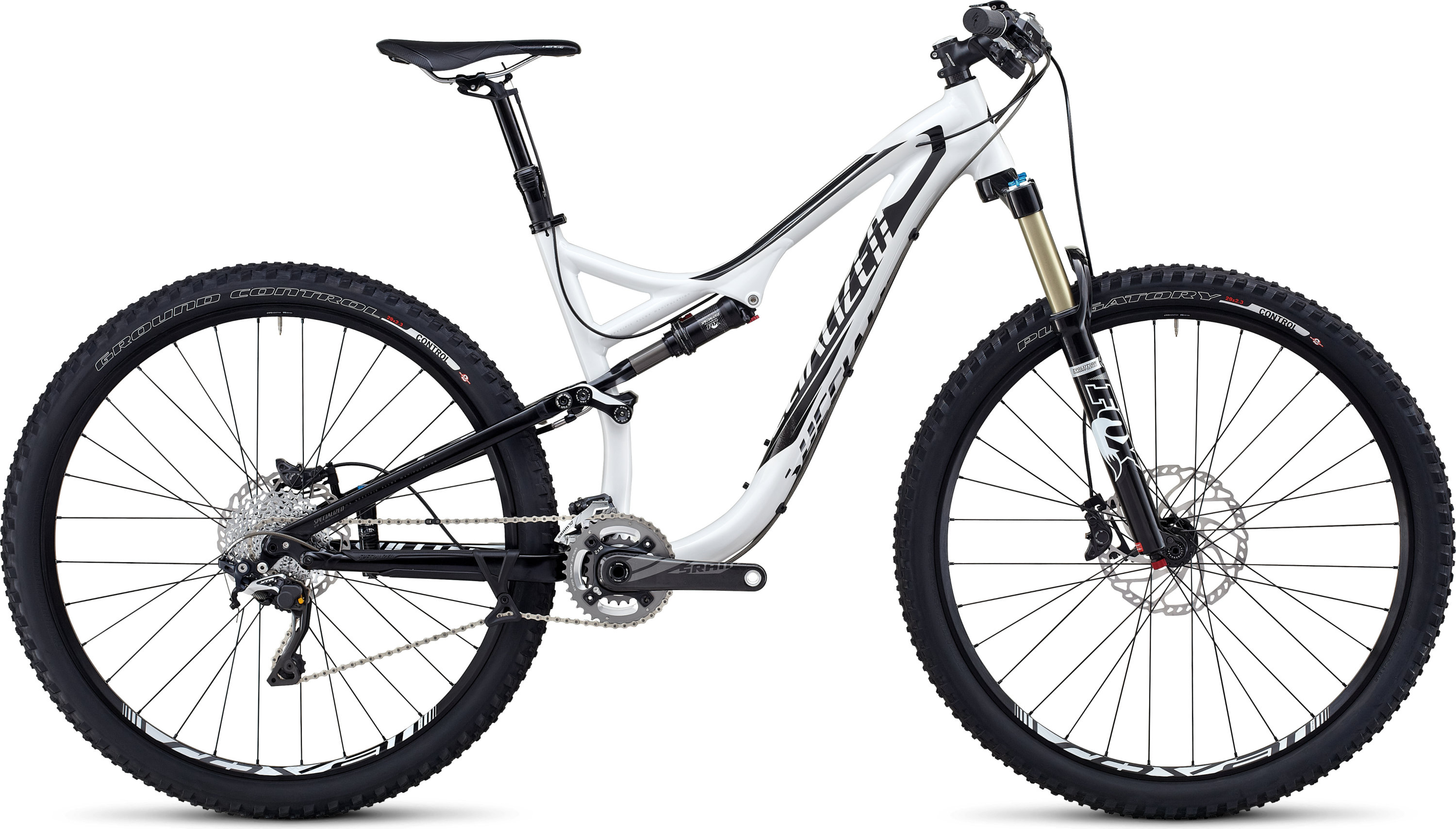 specialized fsr elite