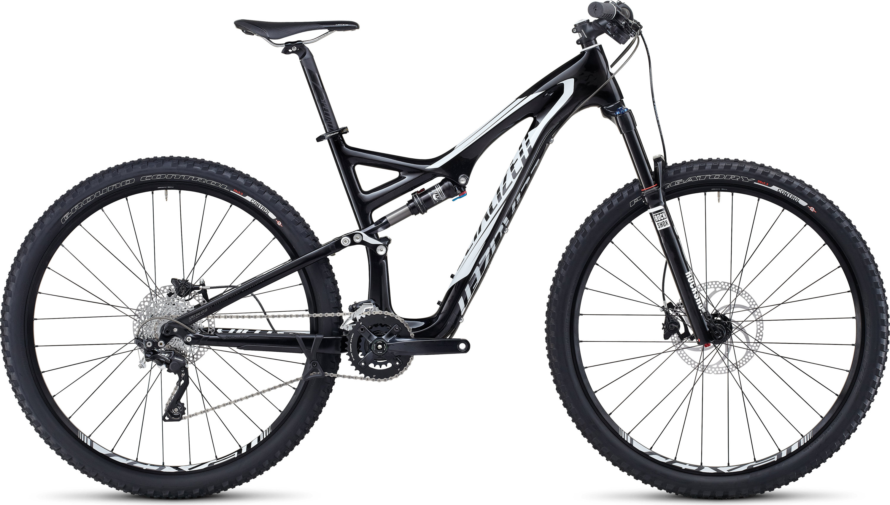 stumpjumper fsr pro carbon 29