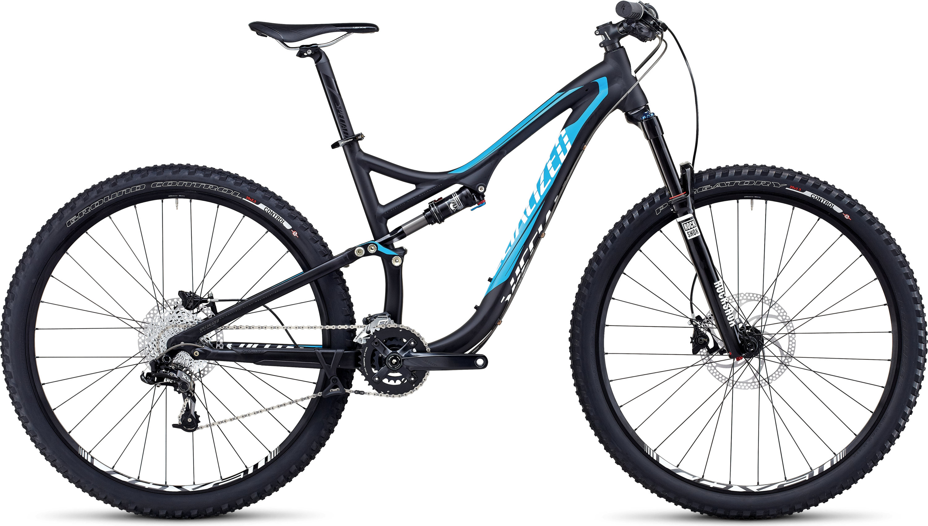 specialized stumpjumper fsr 29er